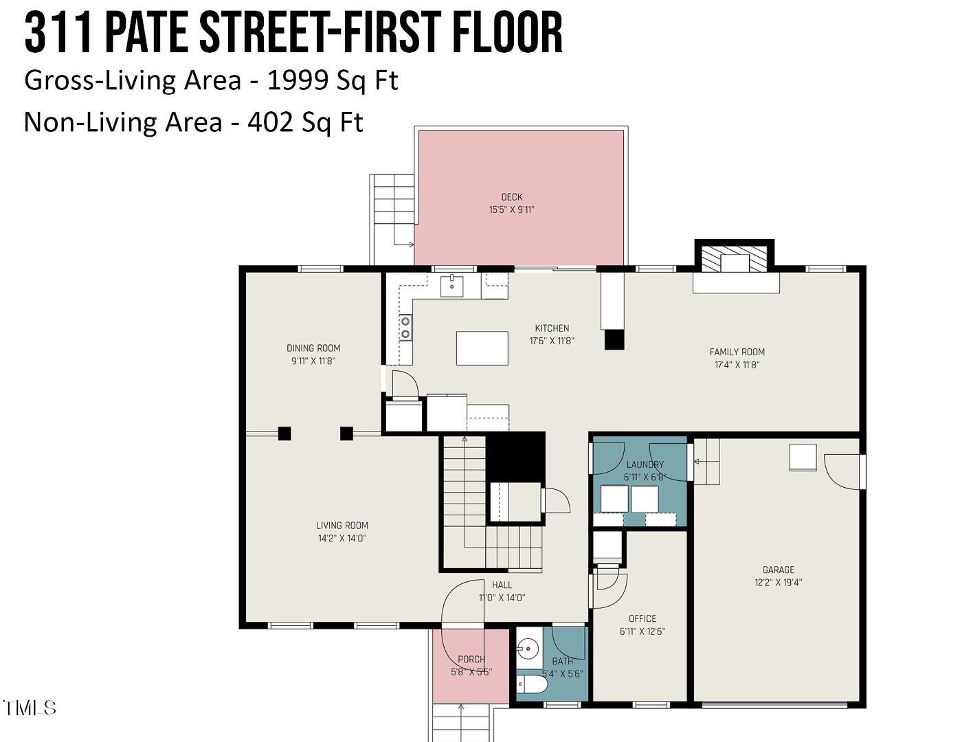 311 Pate Street