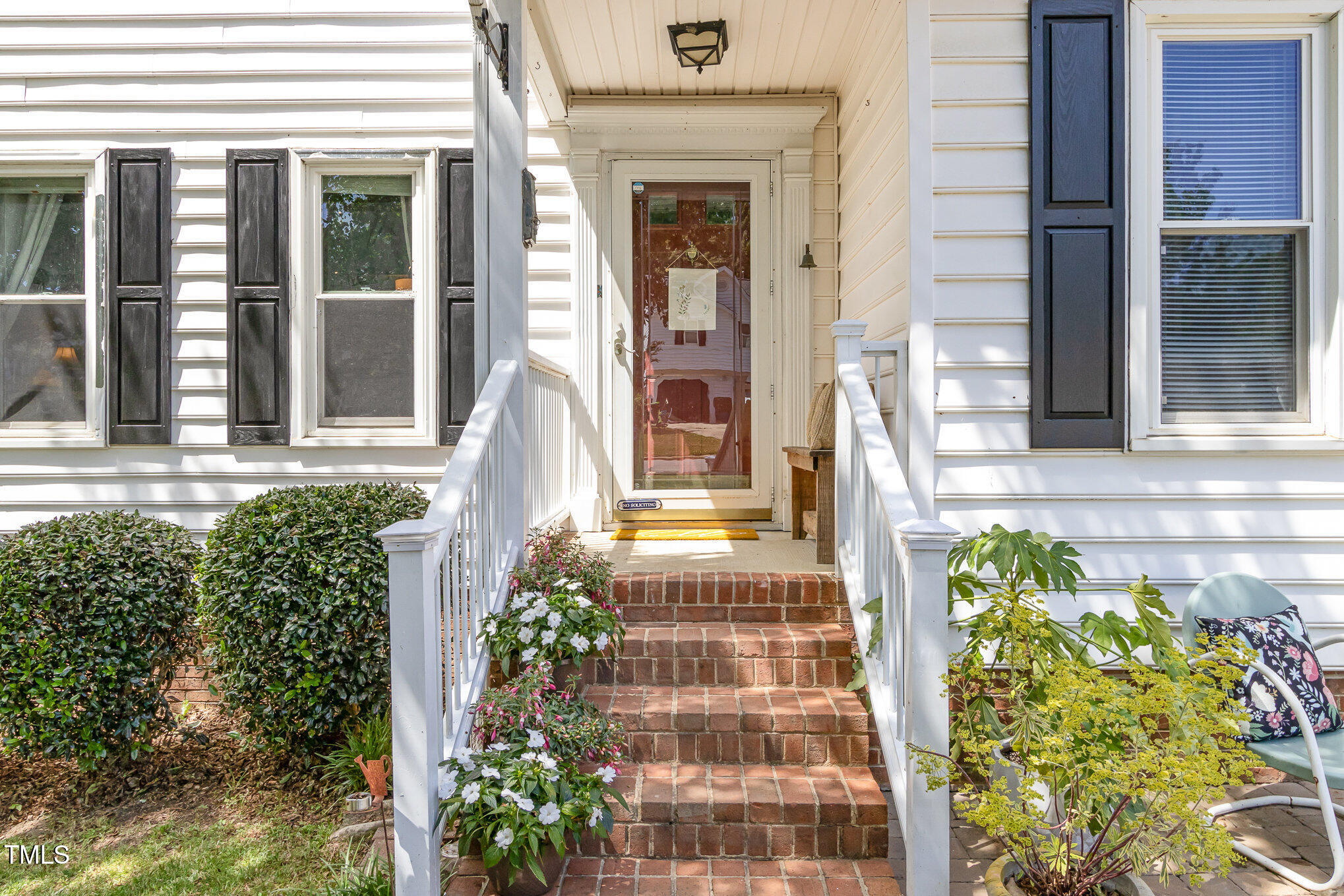 311 Pate Street