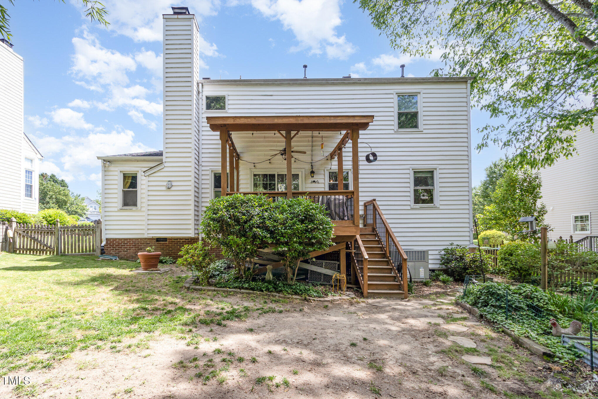 311 Pate Street