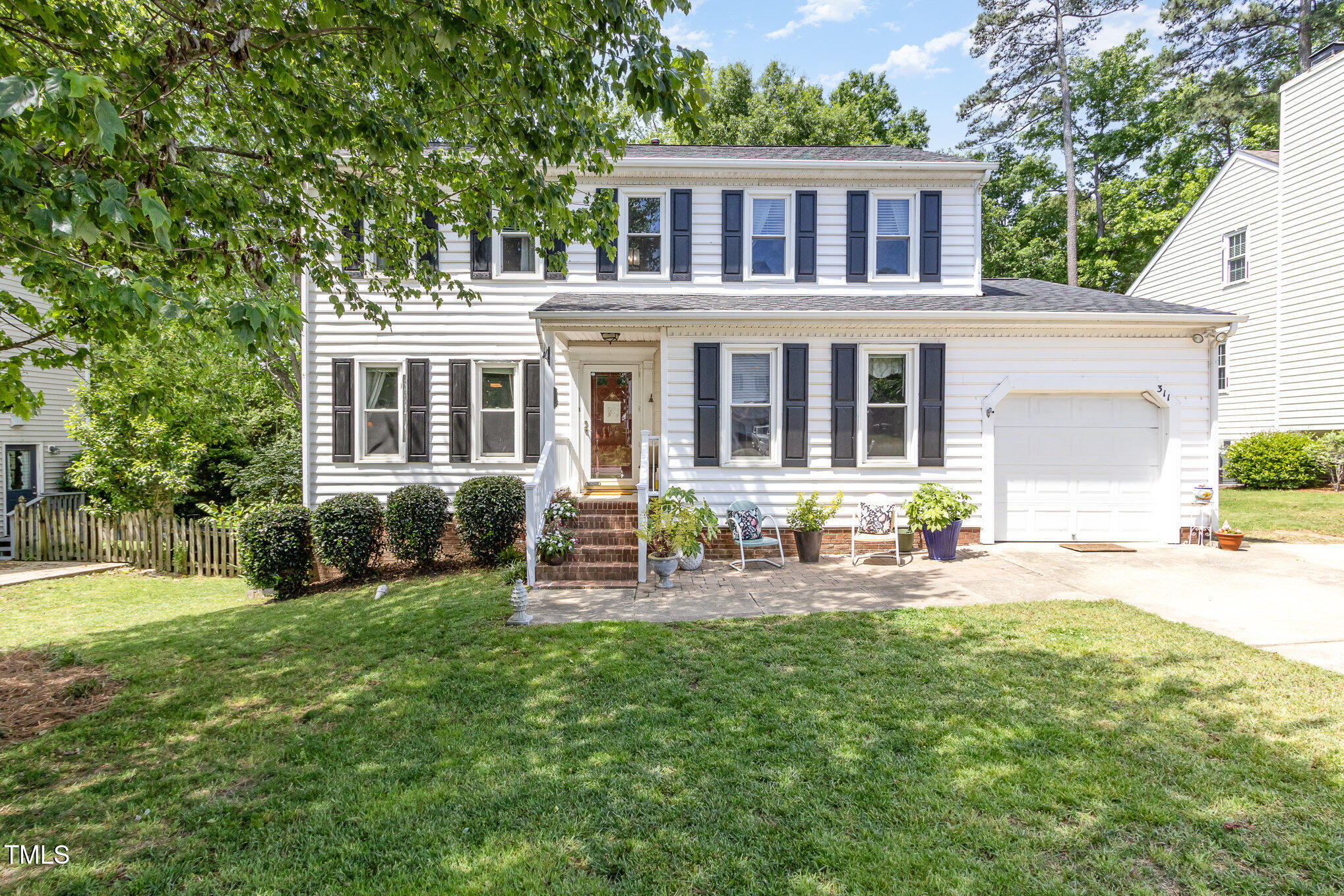 311 Pate Street