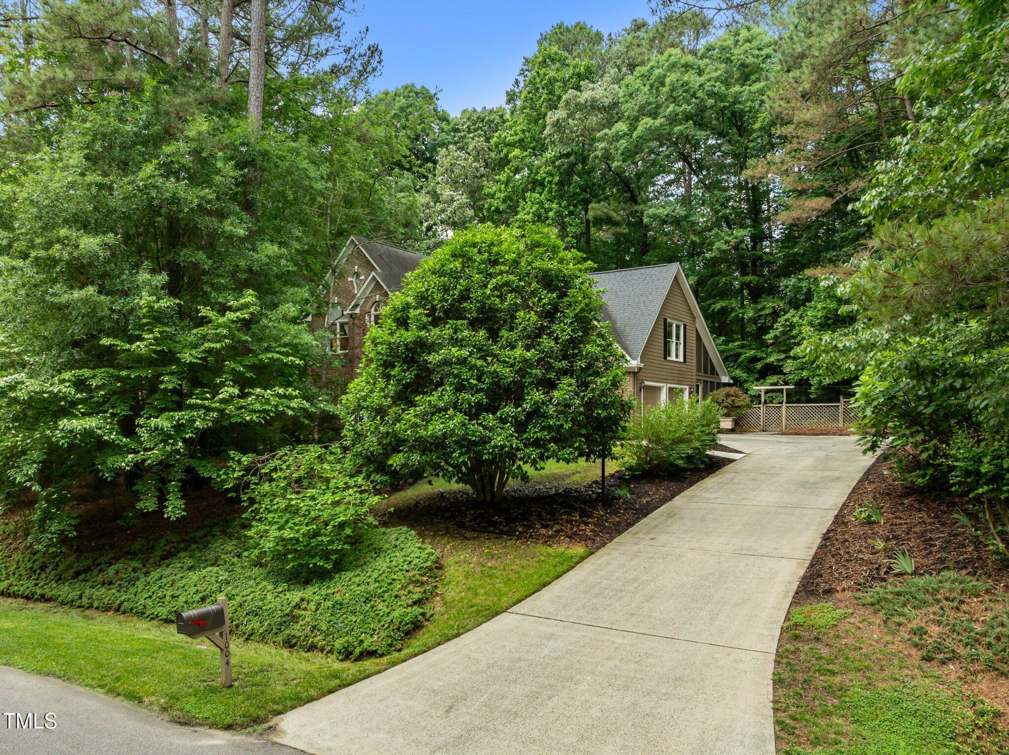 1004 Staffield Lane Lane