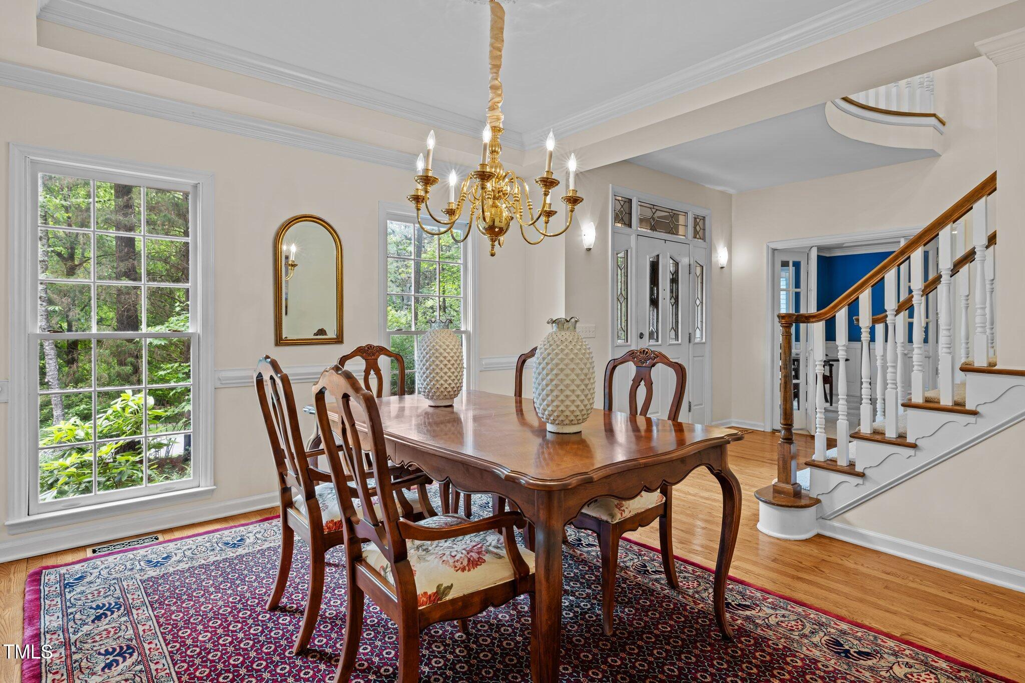 1004 Staffield Lane Lane