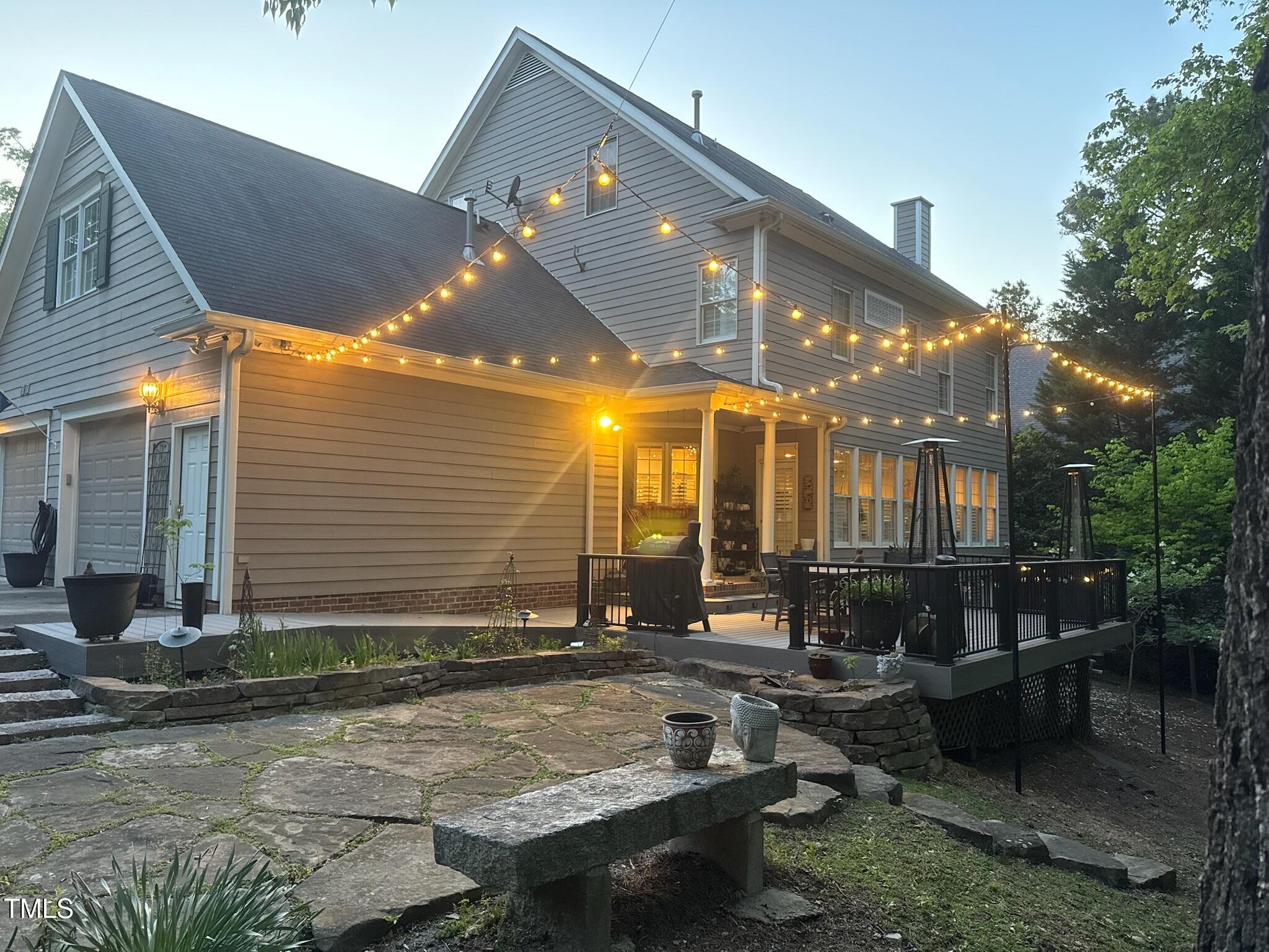 108 Hotelling Court