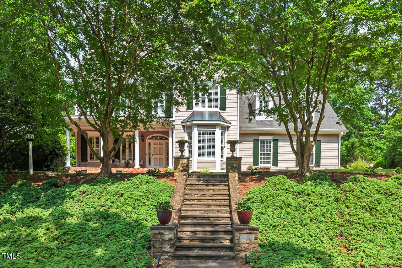108 Hotelling Court