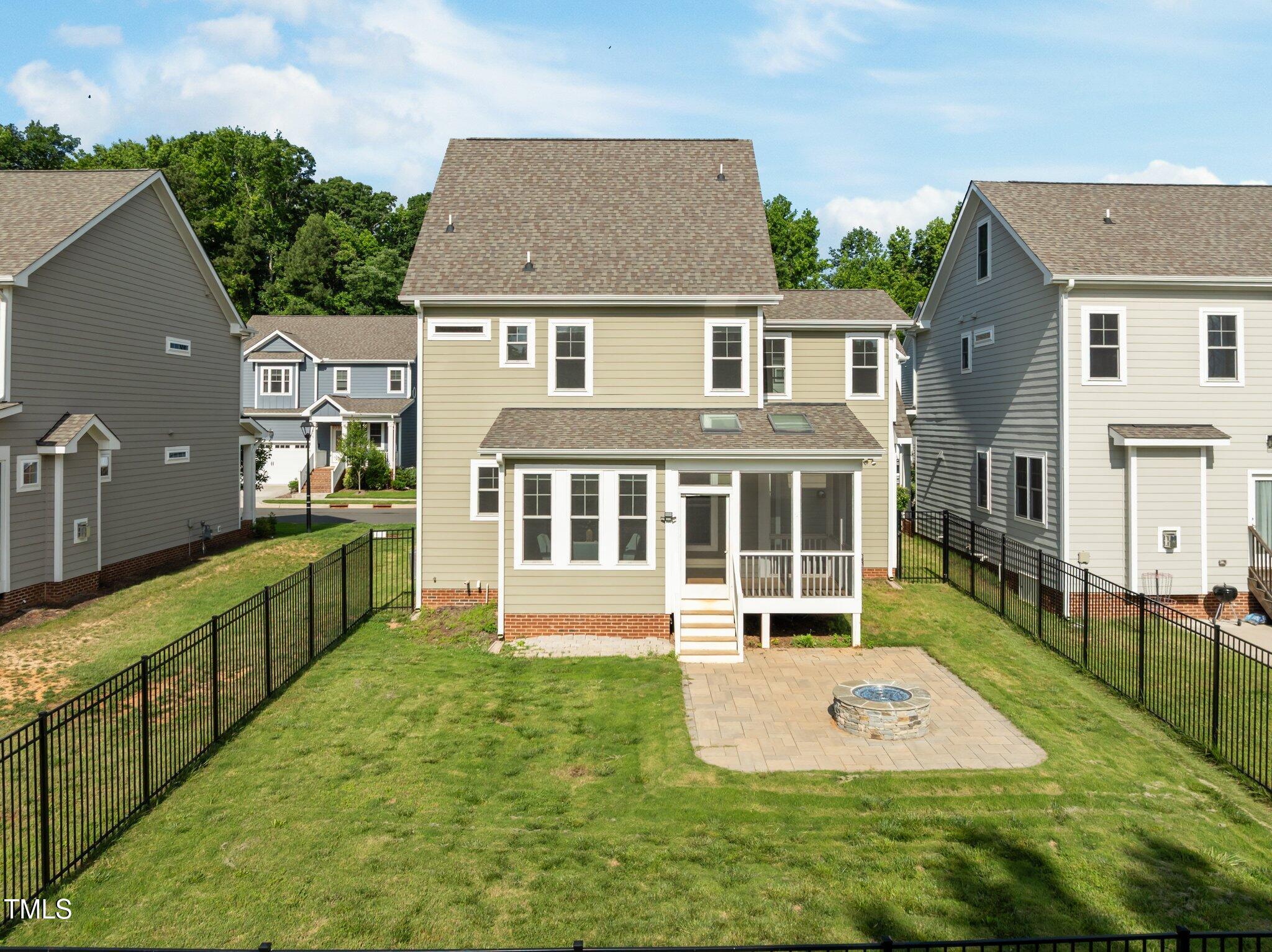 418 Wyndham Drive