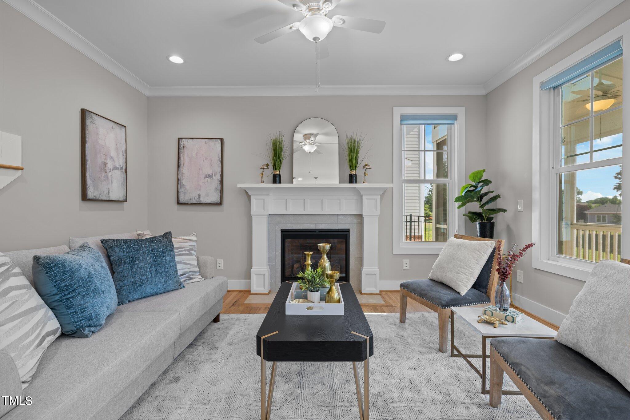 418 Wyndham Drive