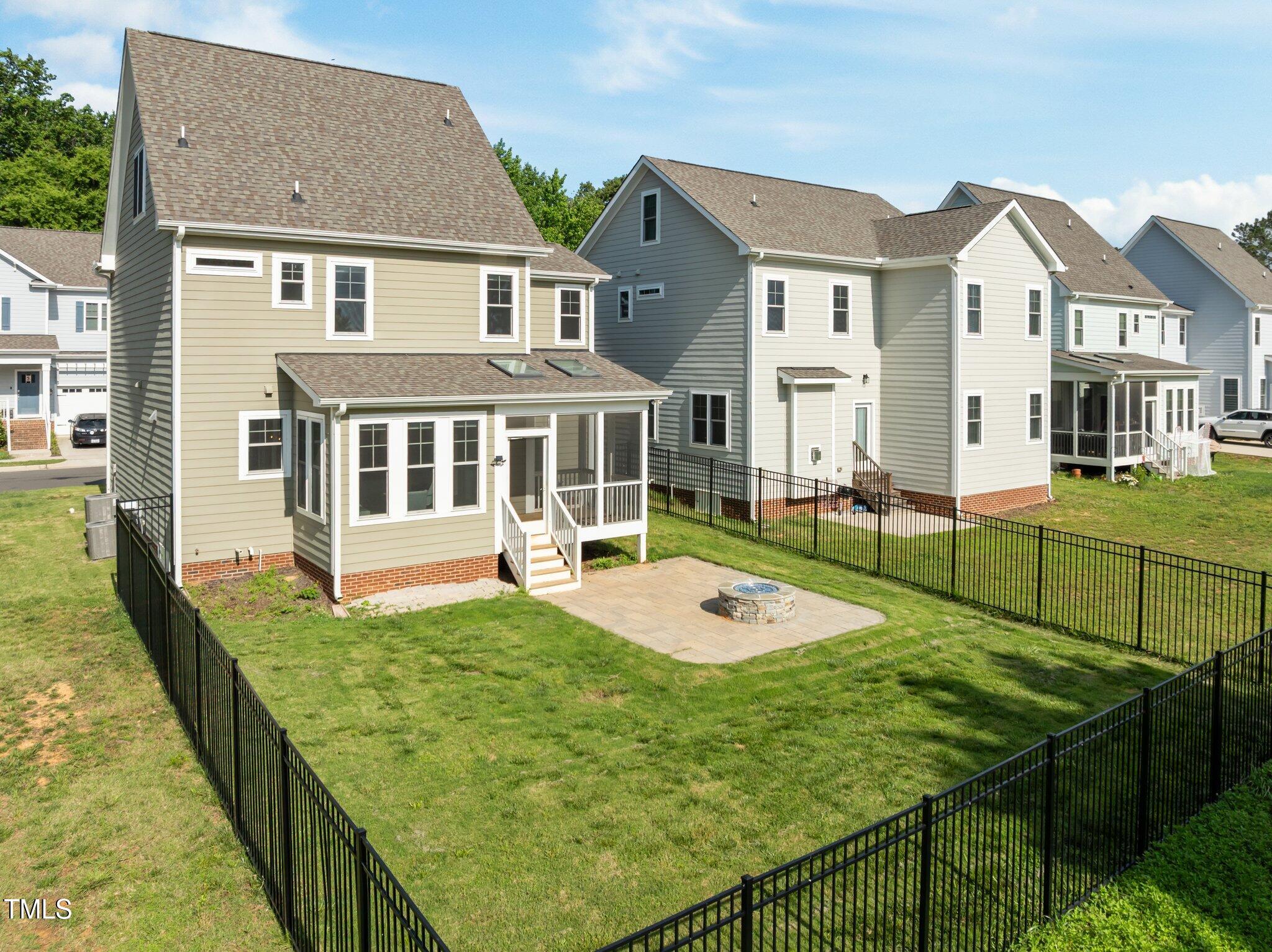 418 Wyndham Drive