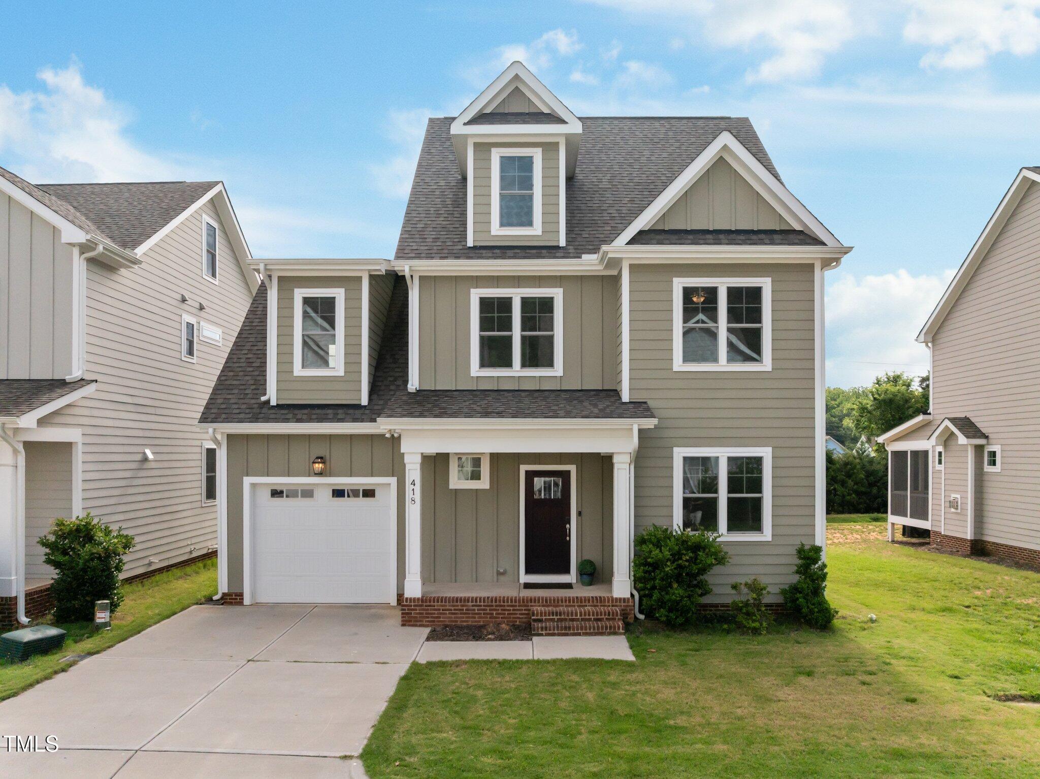 418 Wyndham Drive