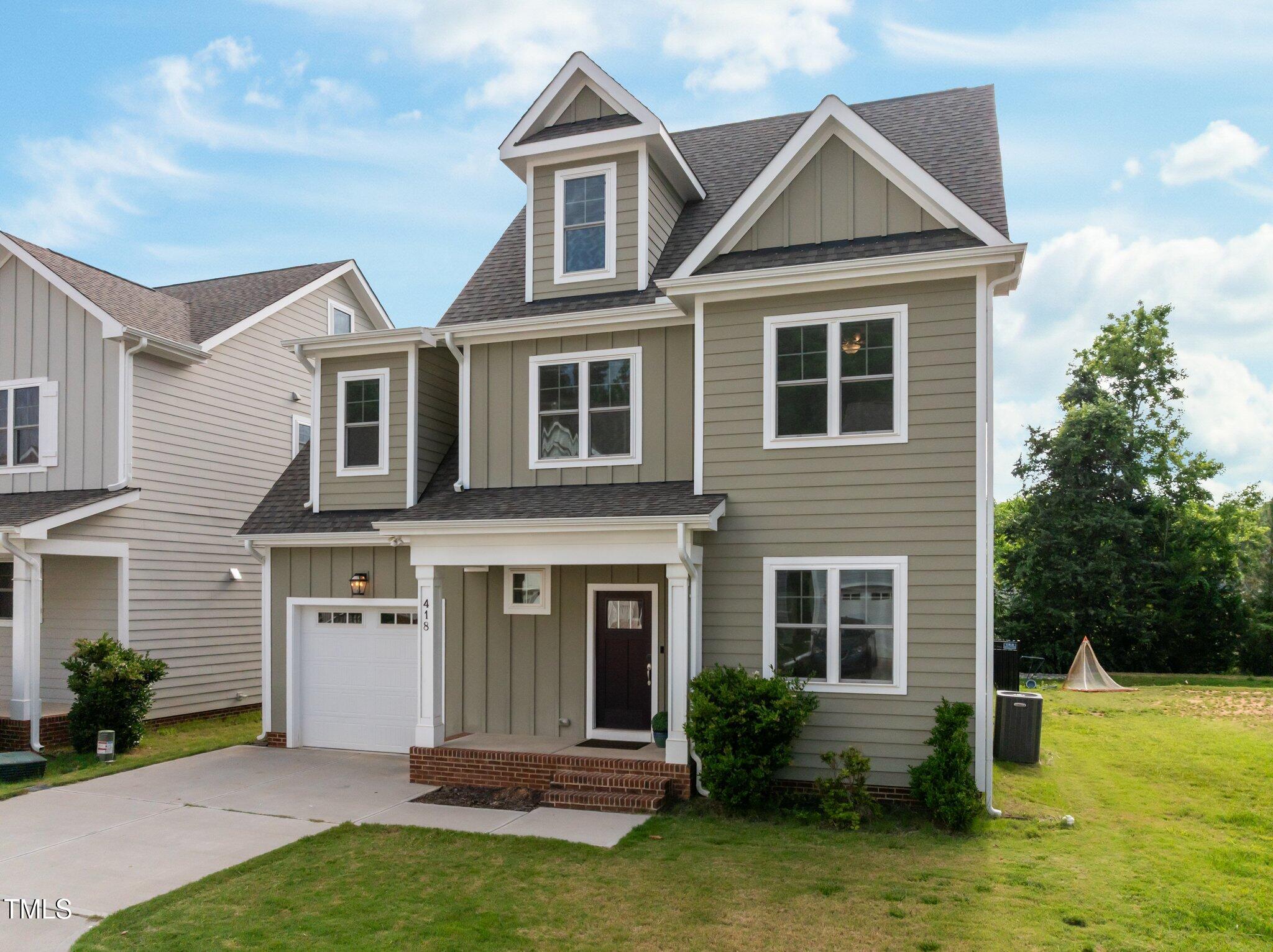 418 Wyndham Drive