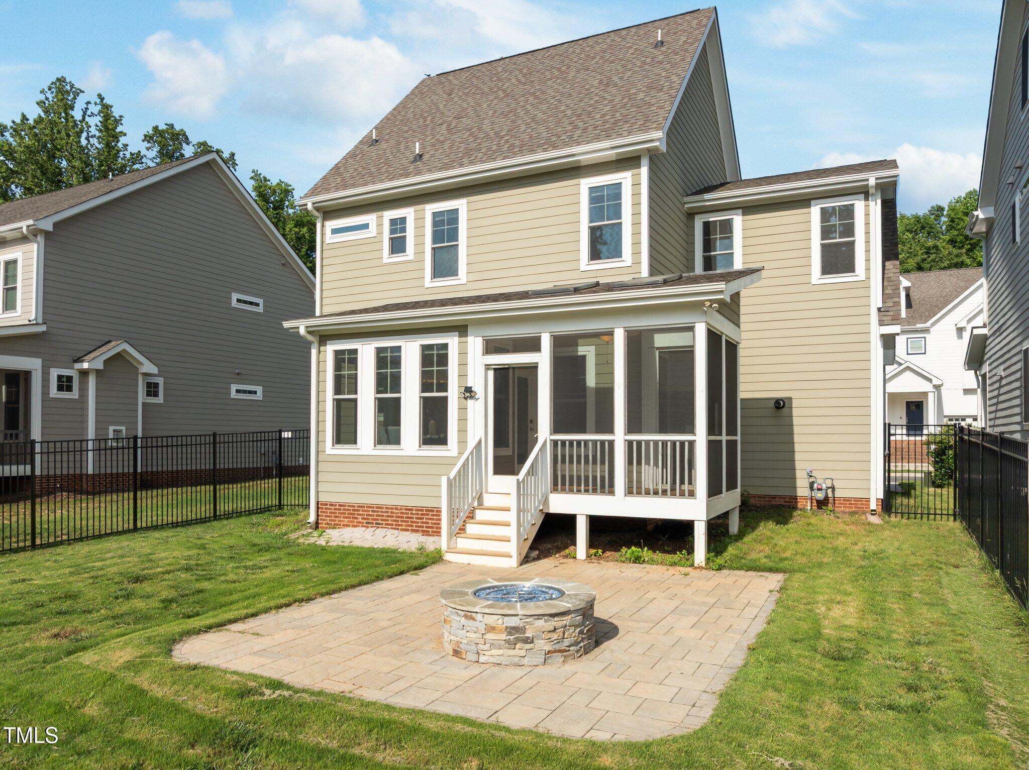 418 Wyndham Drive