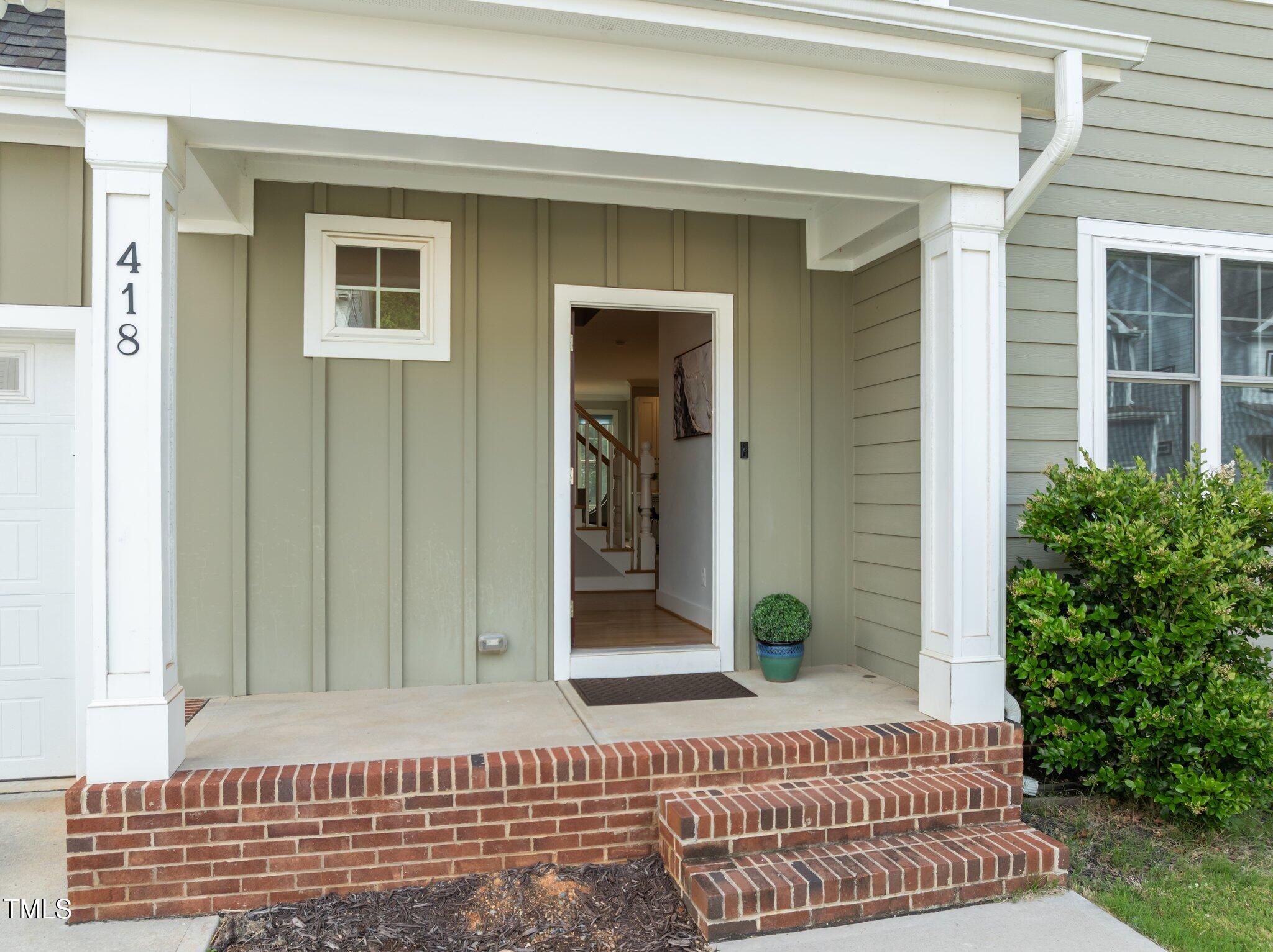 418 Wyndham Drive