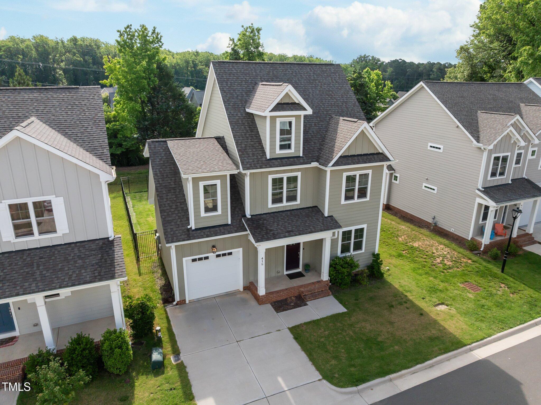 418 Wyndham Drive