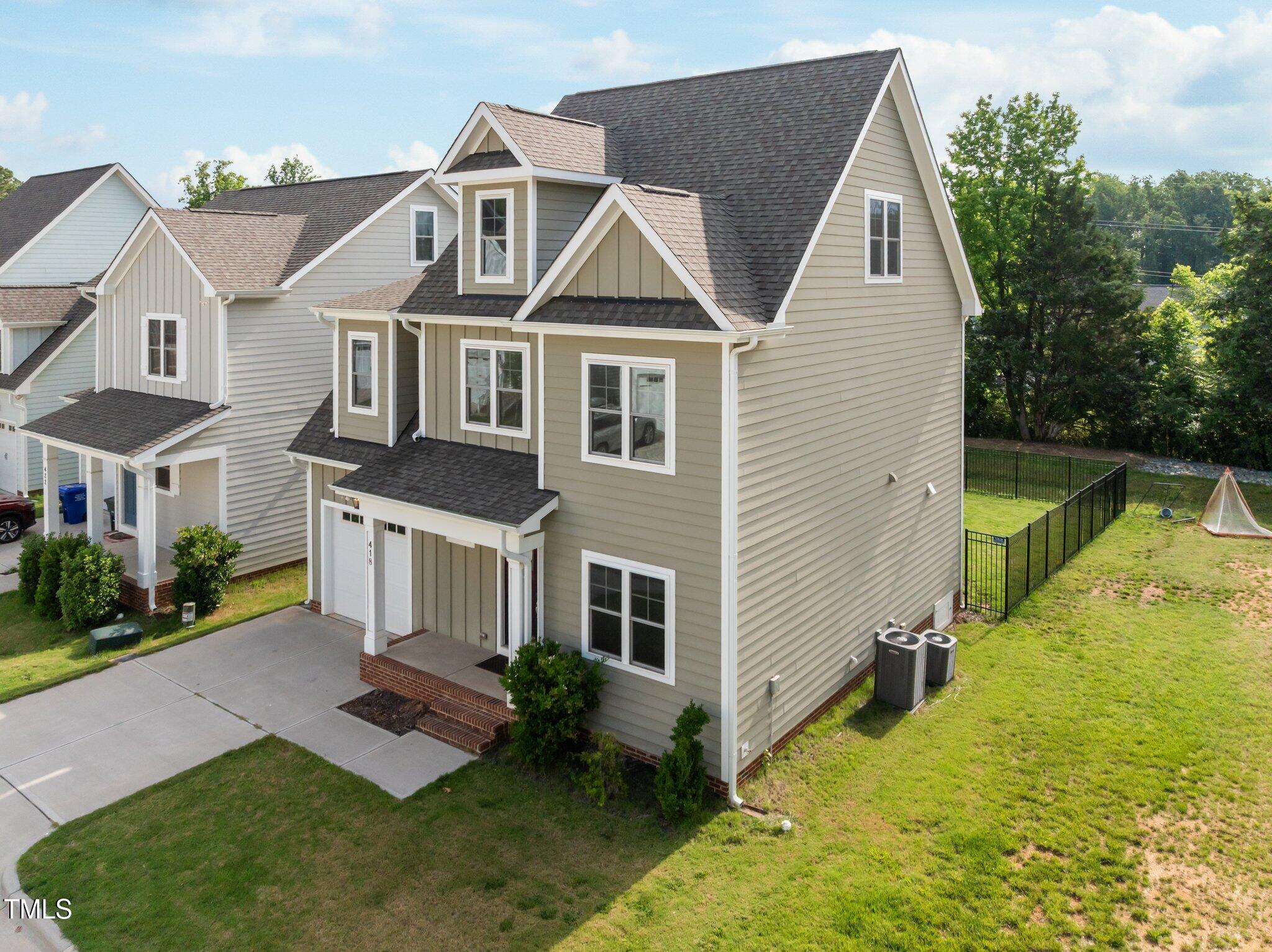 418 Wyndham Drive
