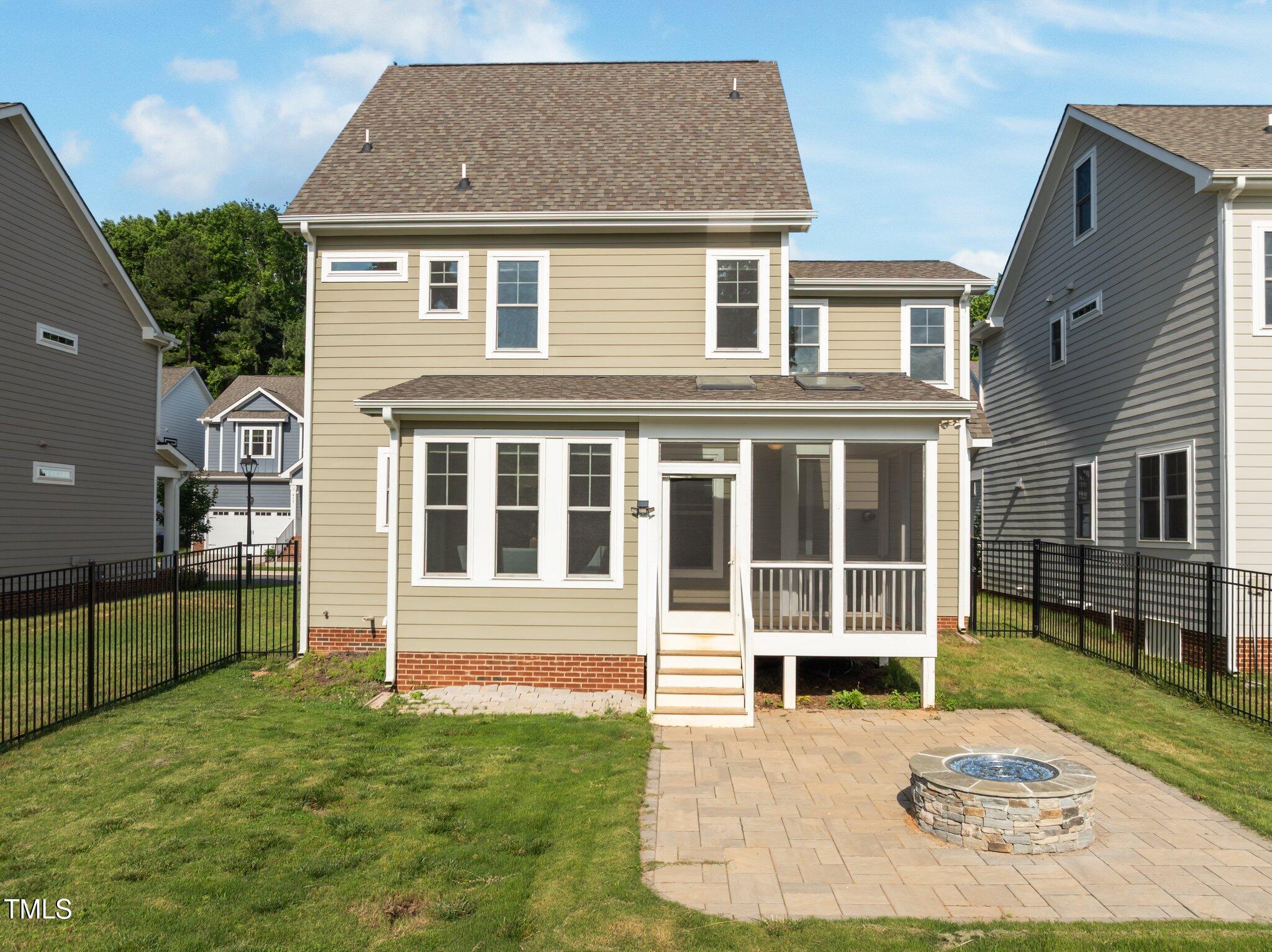 418 Wyndham Drive