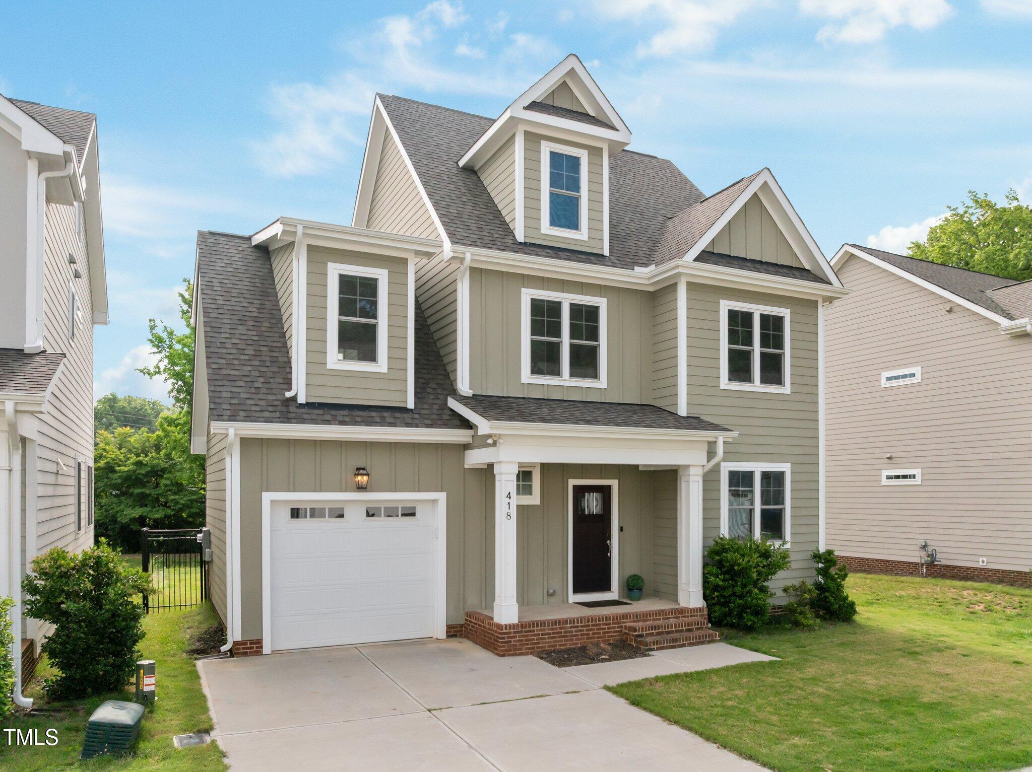 418 Wyndham Drive