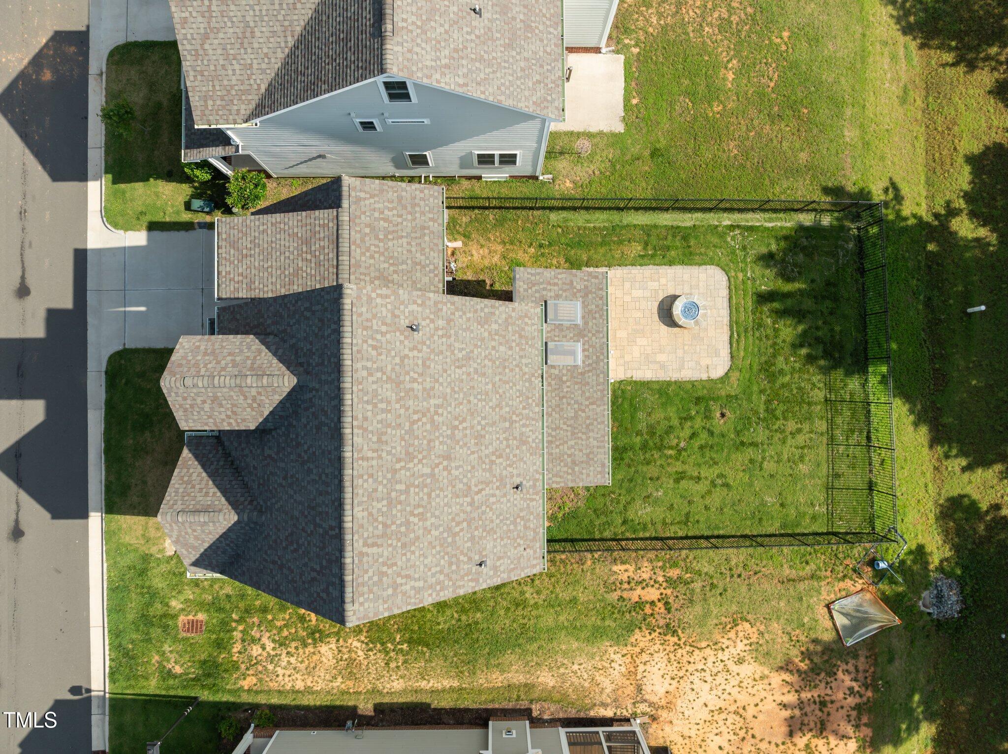 418 Wyndham Drive