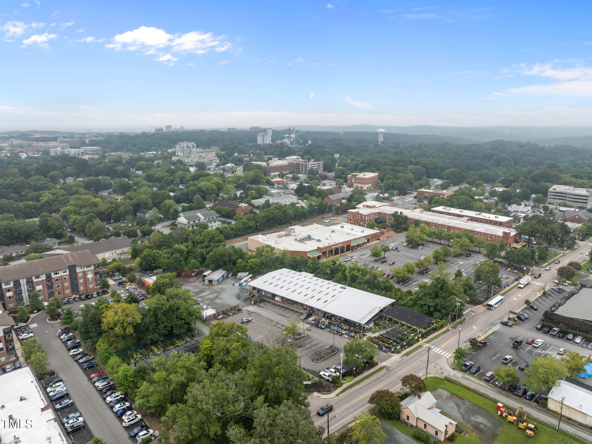 702 N Greensboro Street
