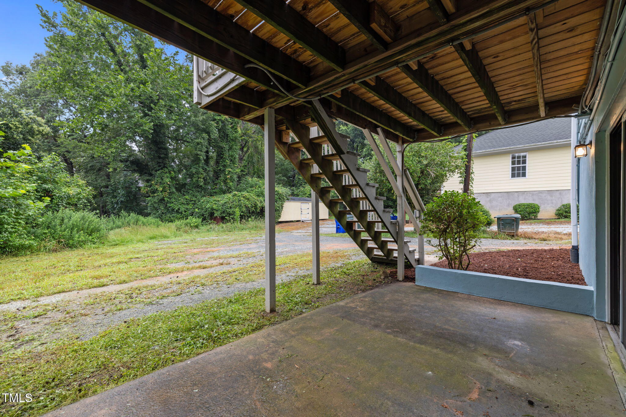 702 N Greensboro Street