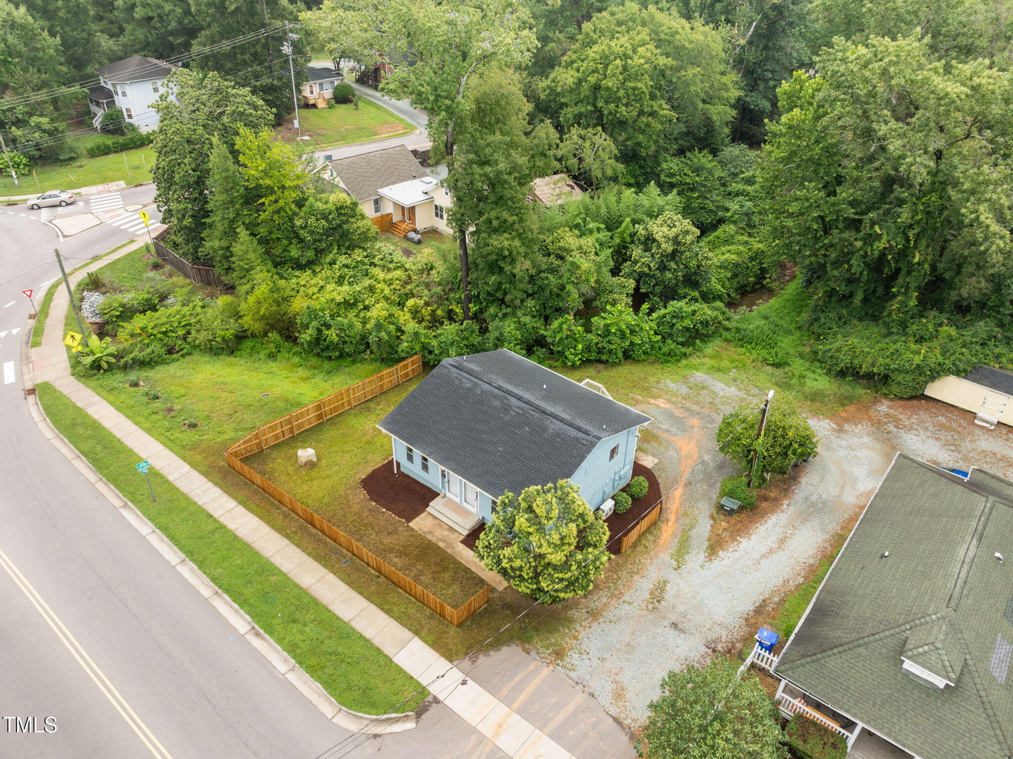 702 N Greensboro Street