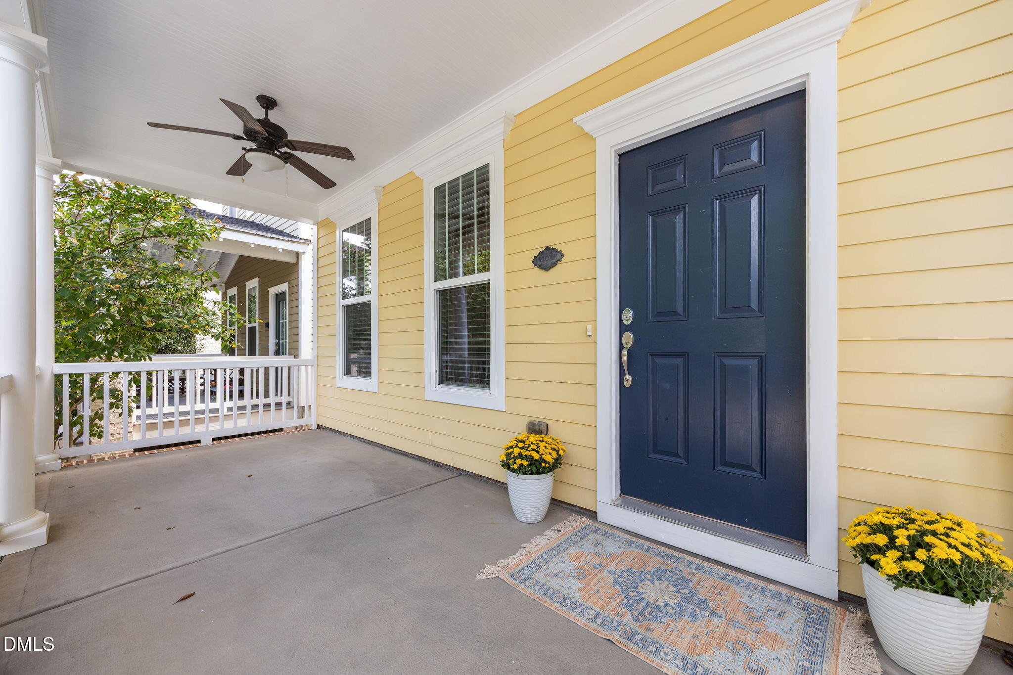 265 Tobacco Farm Way