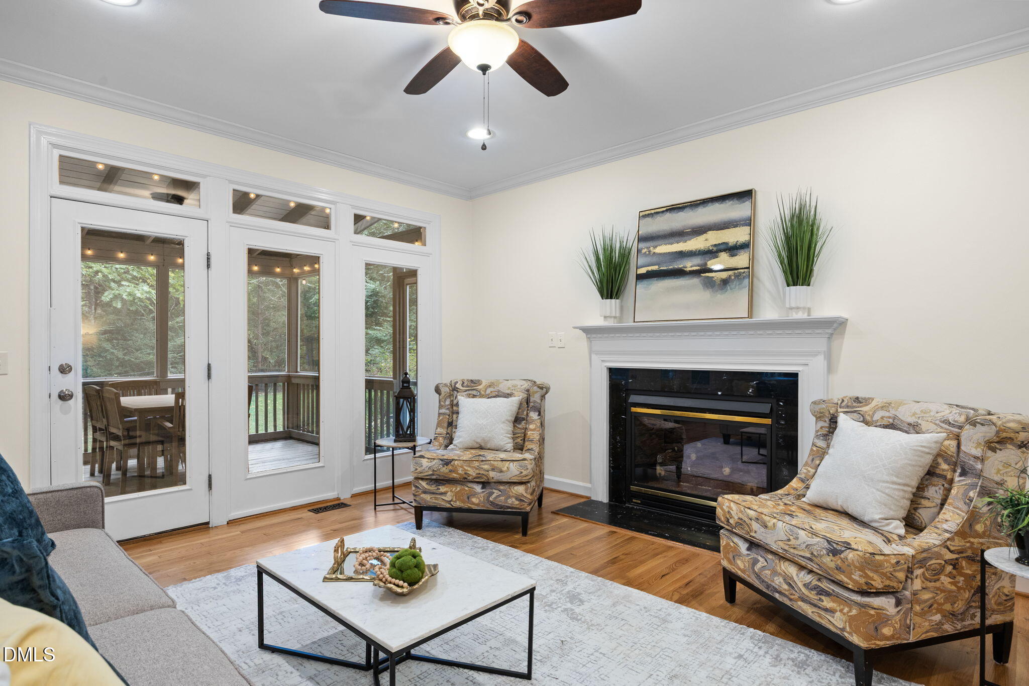 302 Sunset Creek Circle