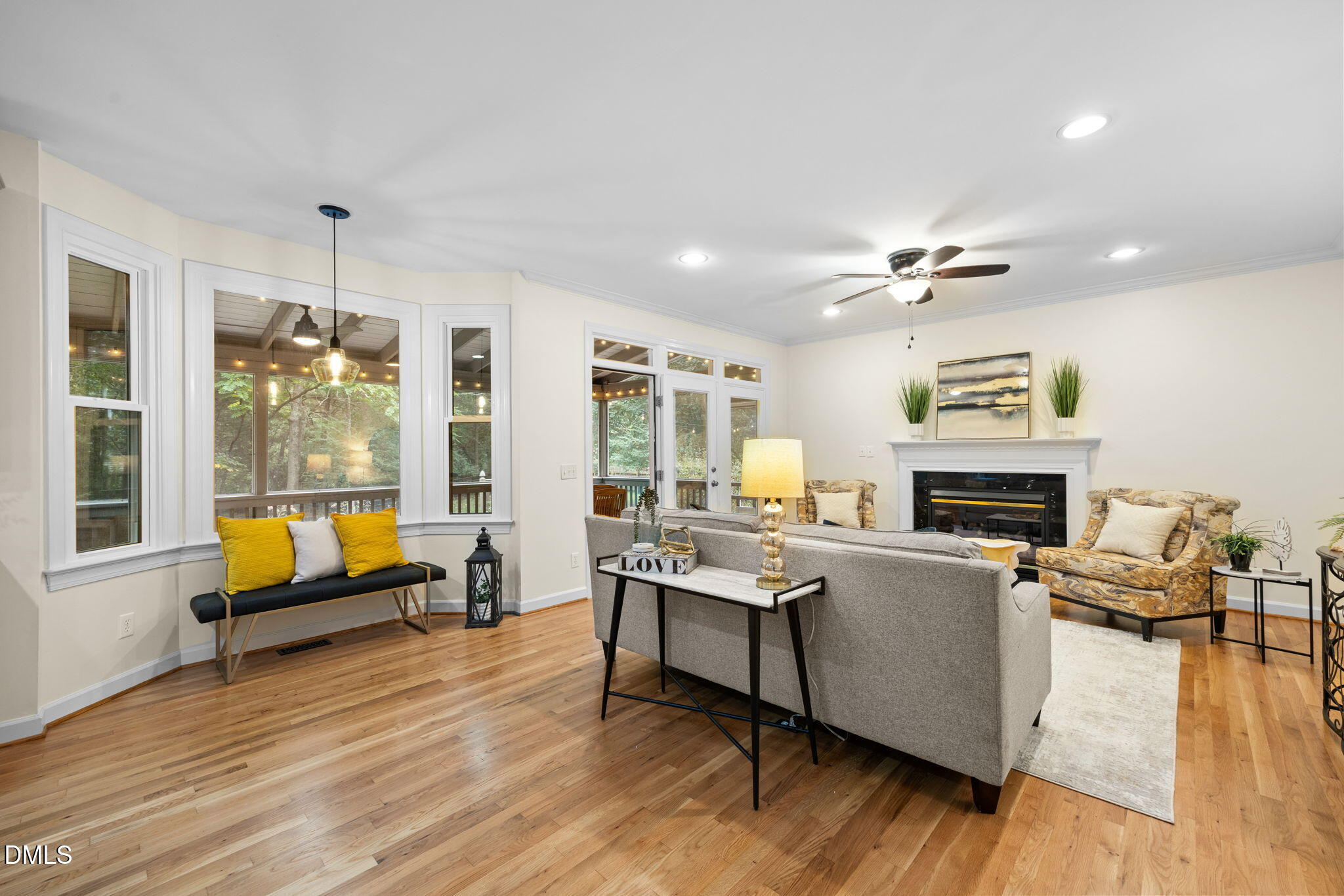 302 Sunset Creek Circle