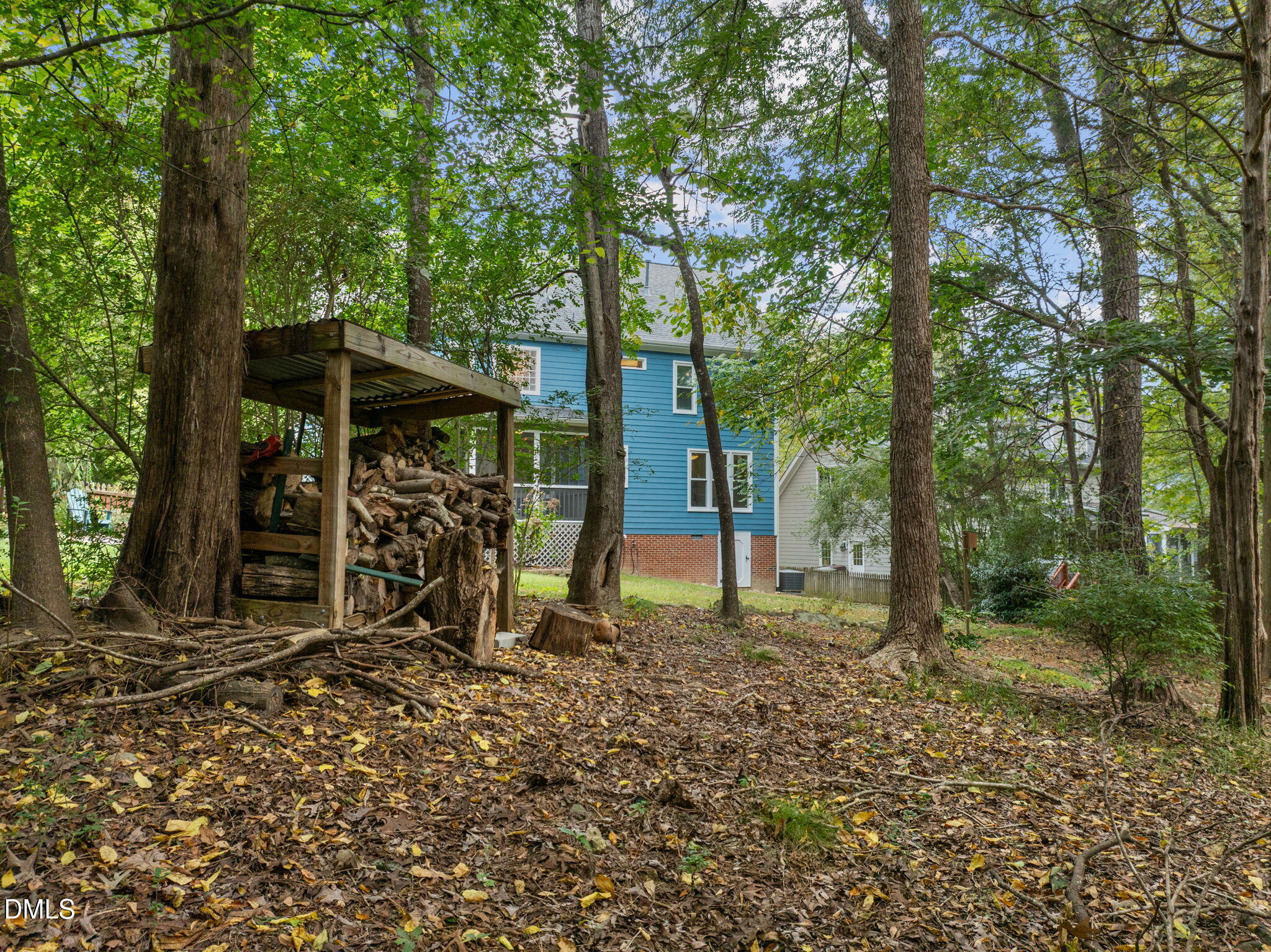 302 Sunset Creek Circle