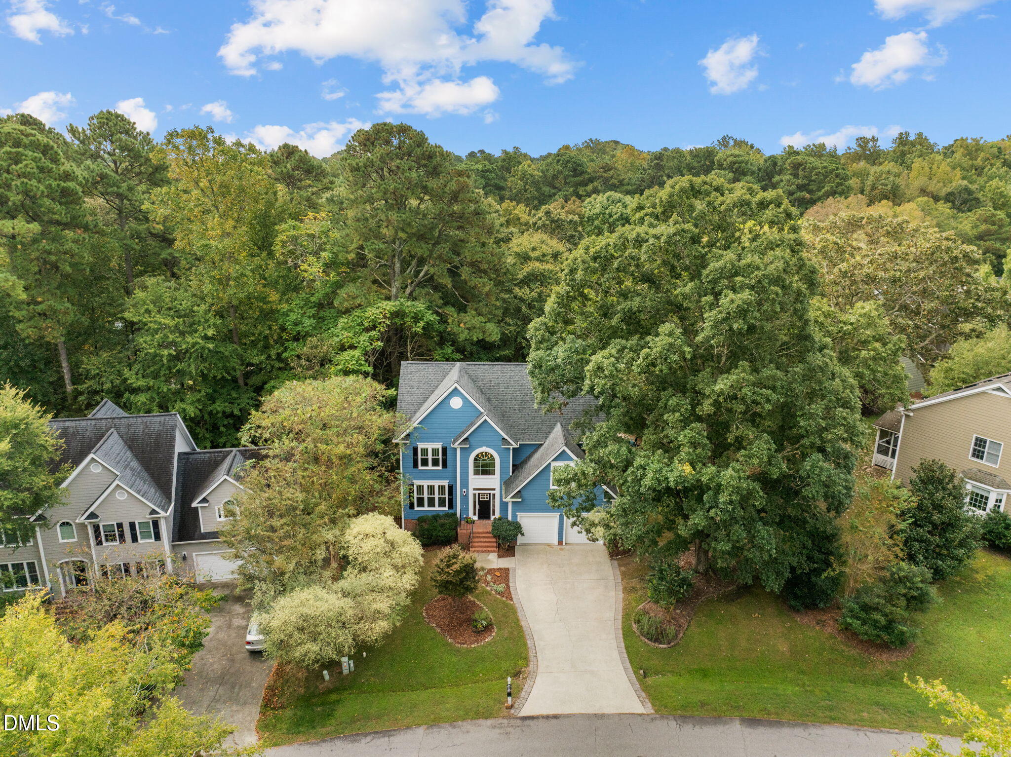 302 Sunset Creek Circle