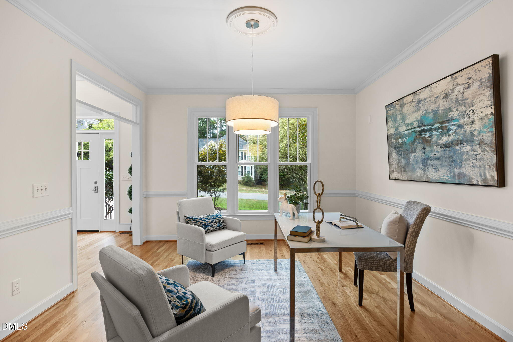 302 Sunset Creek Circle