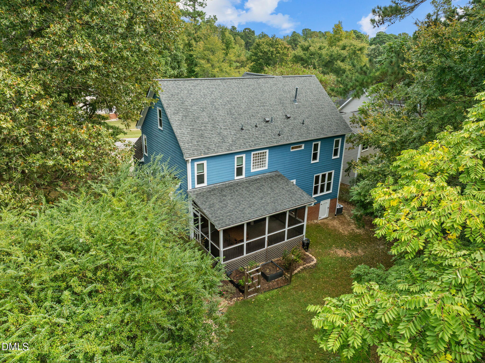 302 Sunset Creek Circle