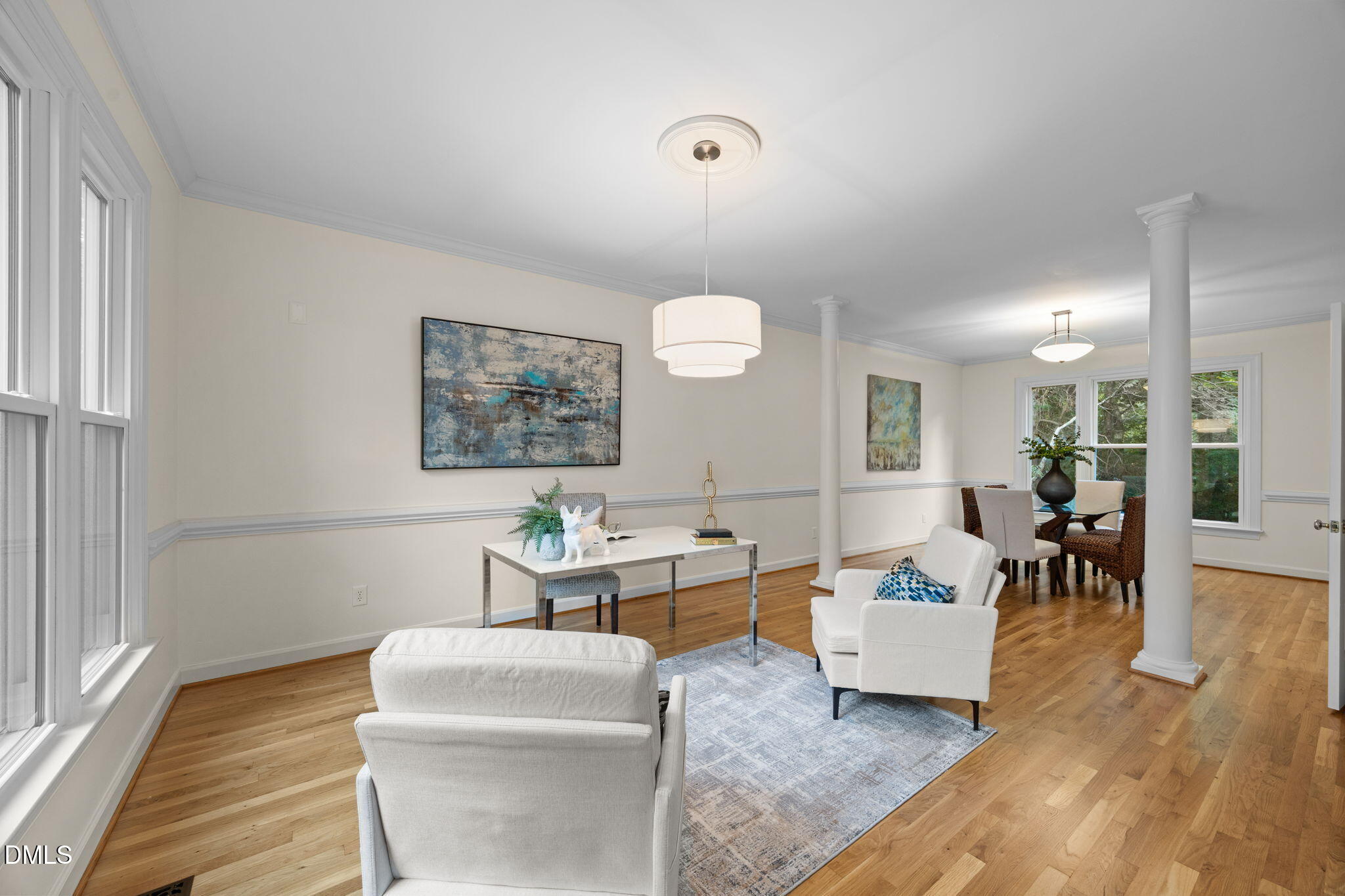 302 Sunset Creek Circle