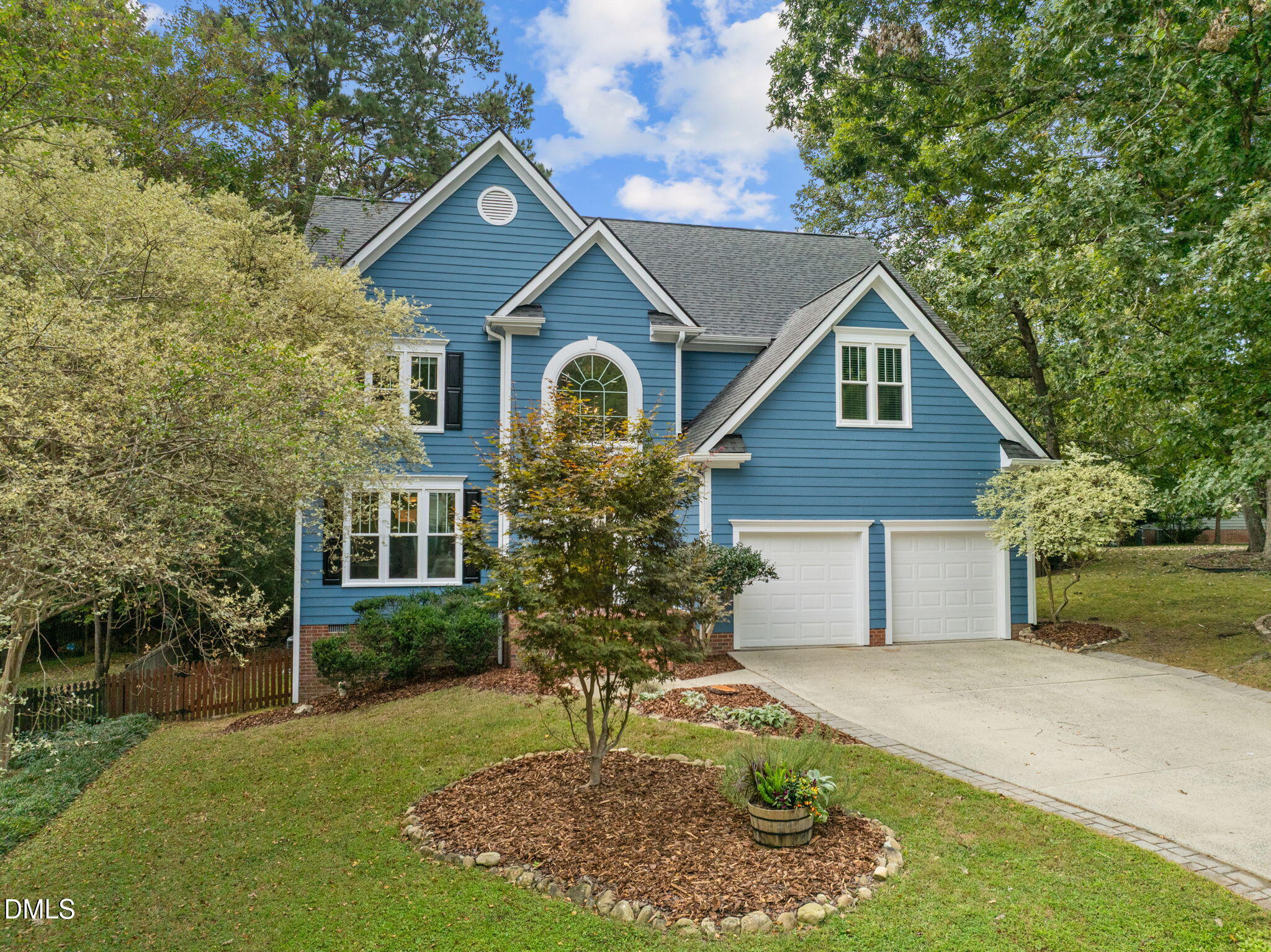 302 Sunset Creek Circle