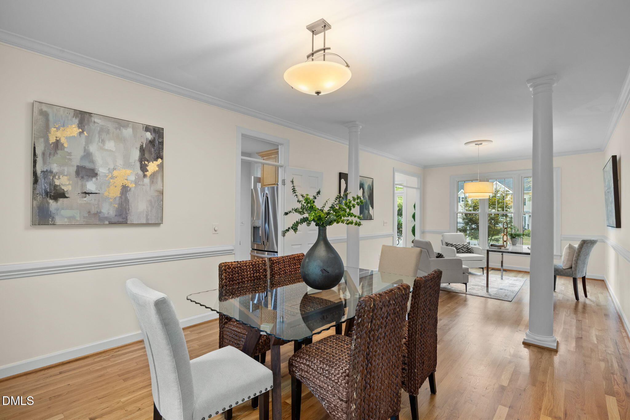 302 Sunset Creek Circle