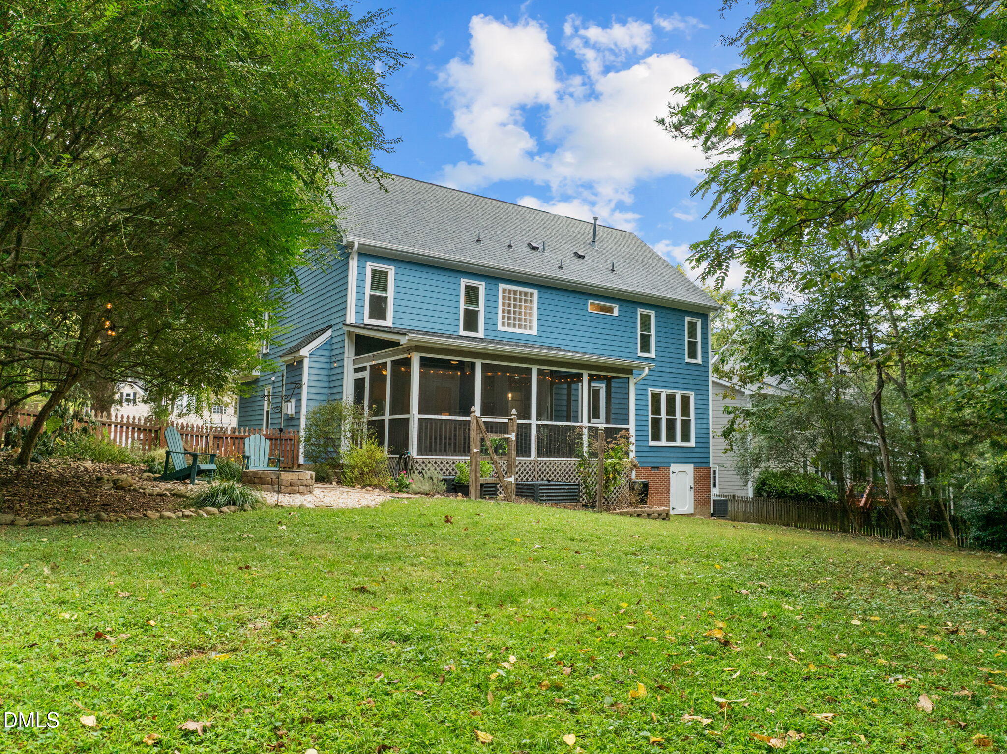 302 Sunset Creek Circle