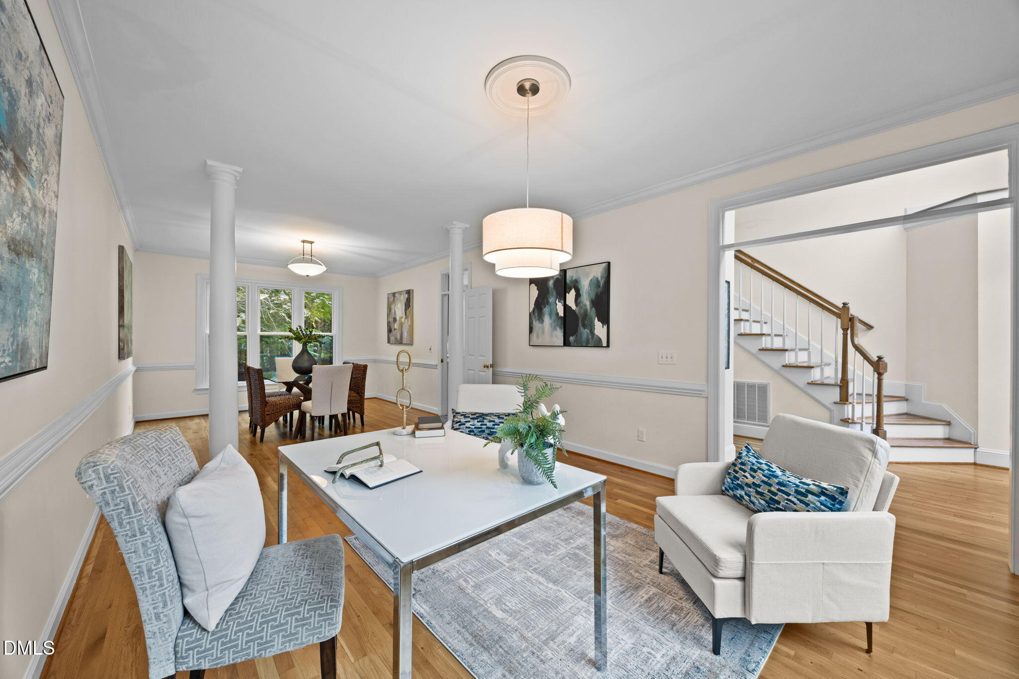 302 Sunset Creek Circle