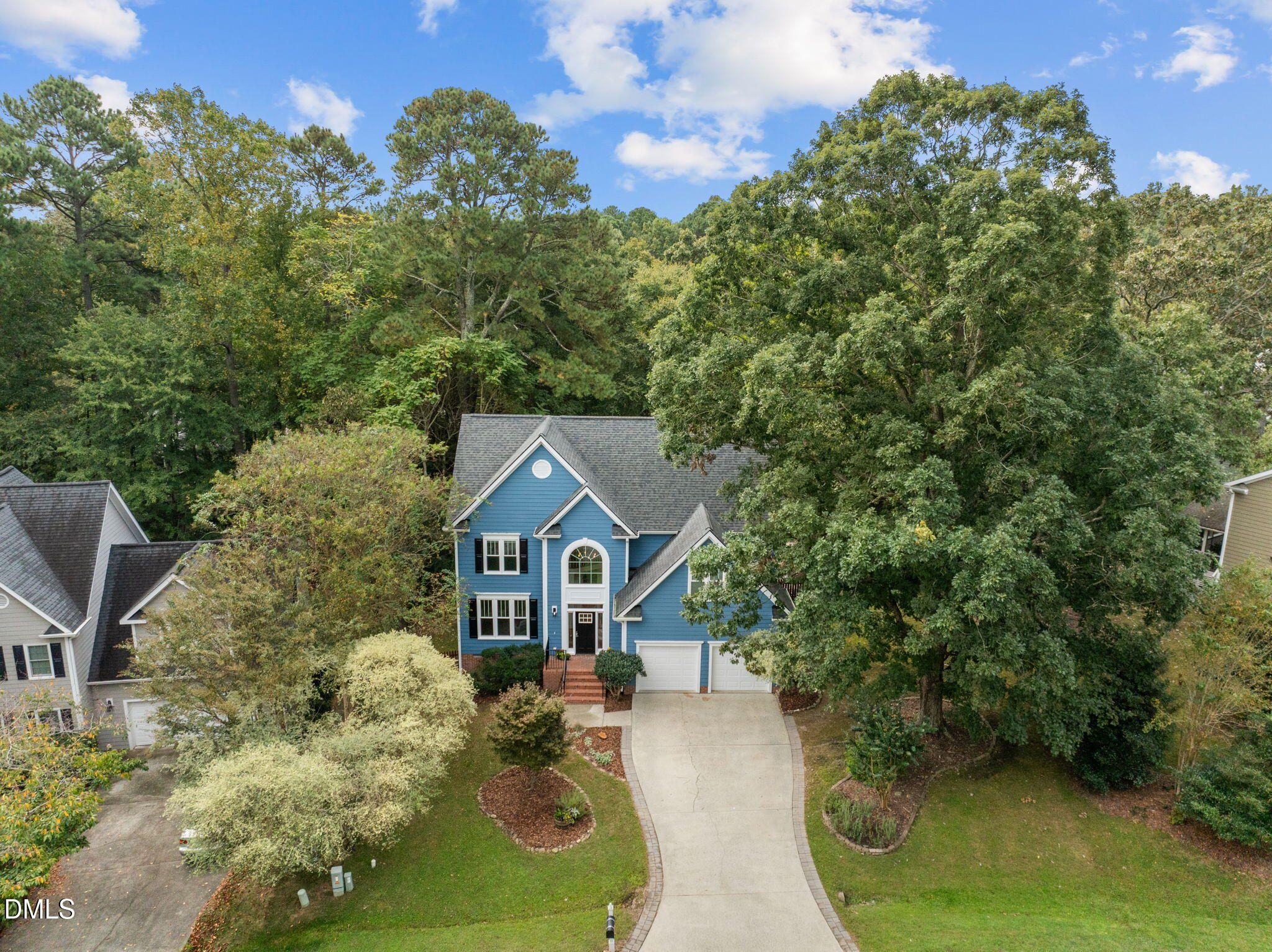 302 Sunset Creek Circle
