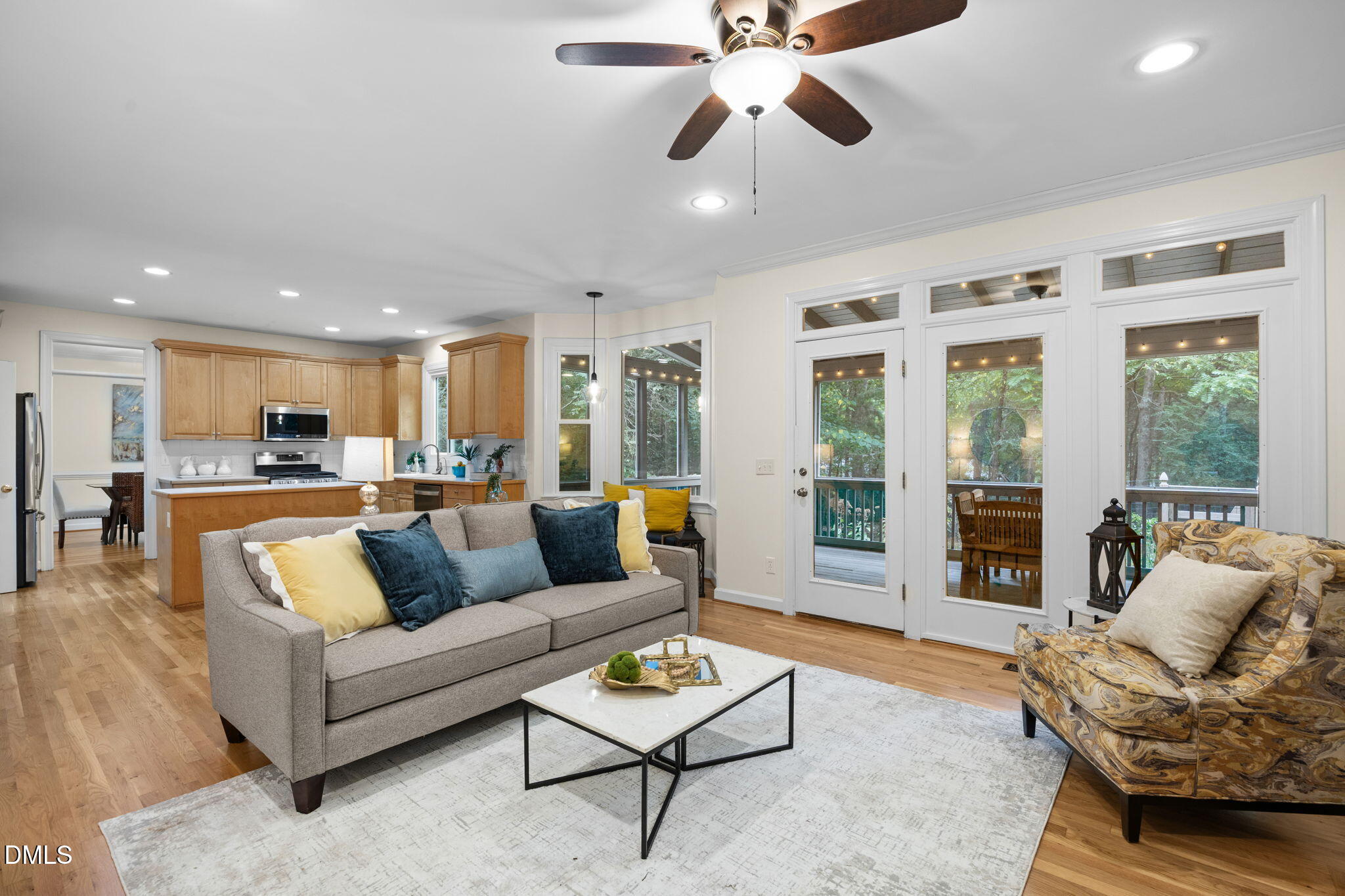 302 Sunset Creek Circle