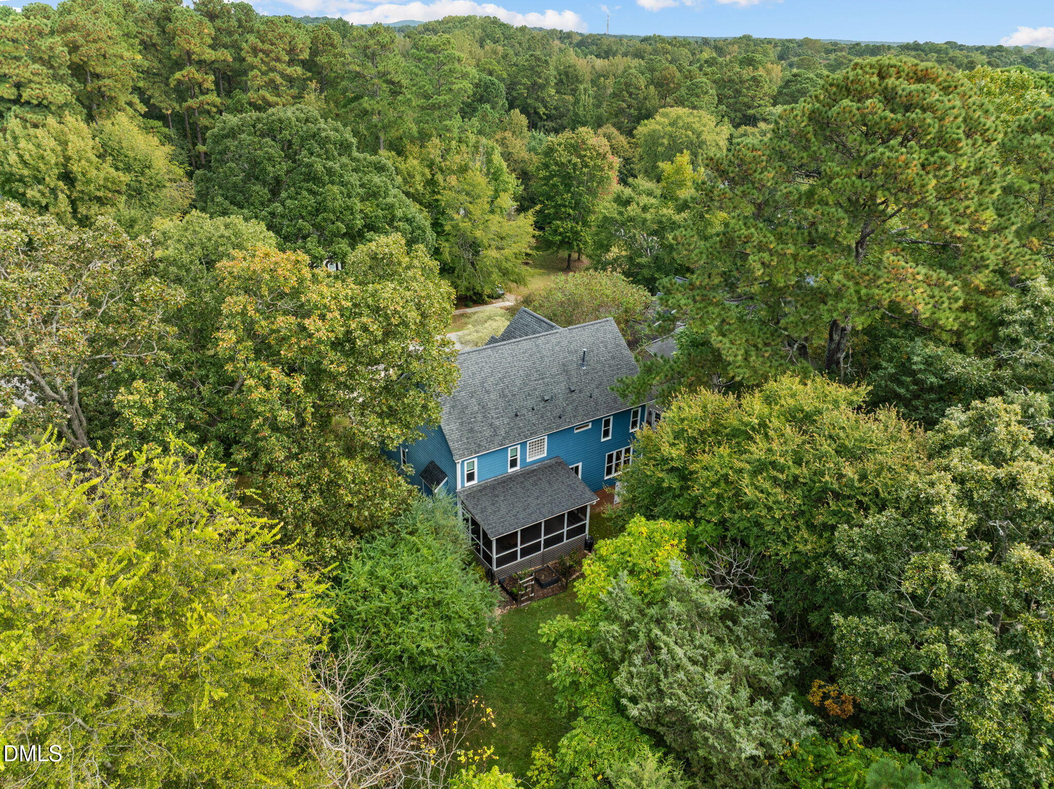 302 Sunset Creek Circle