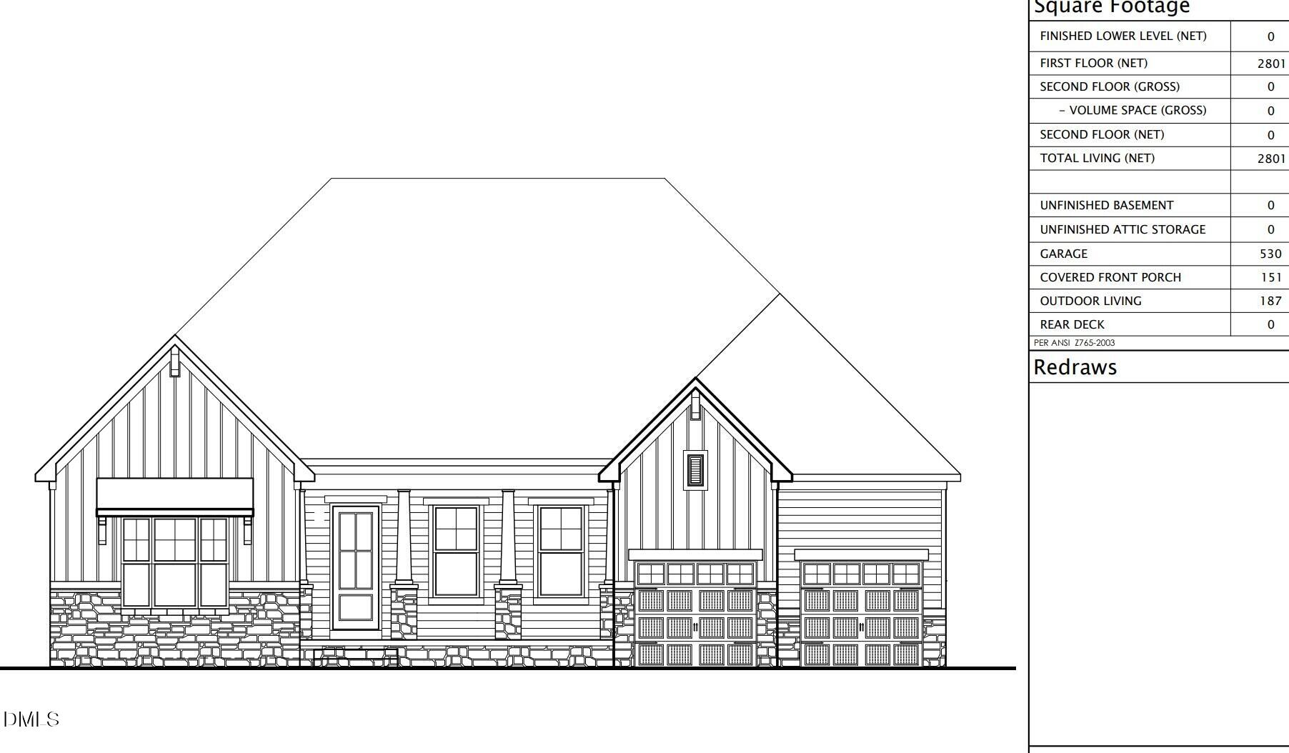 2037 Kelsey Court