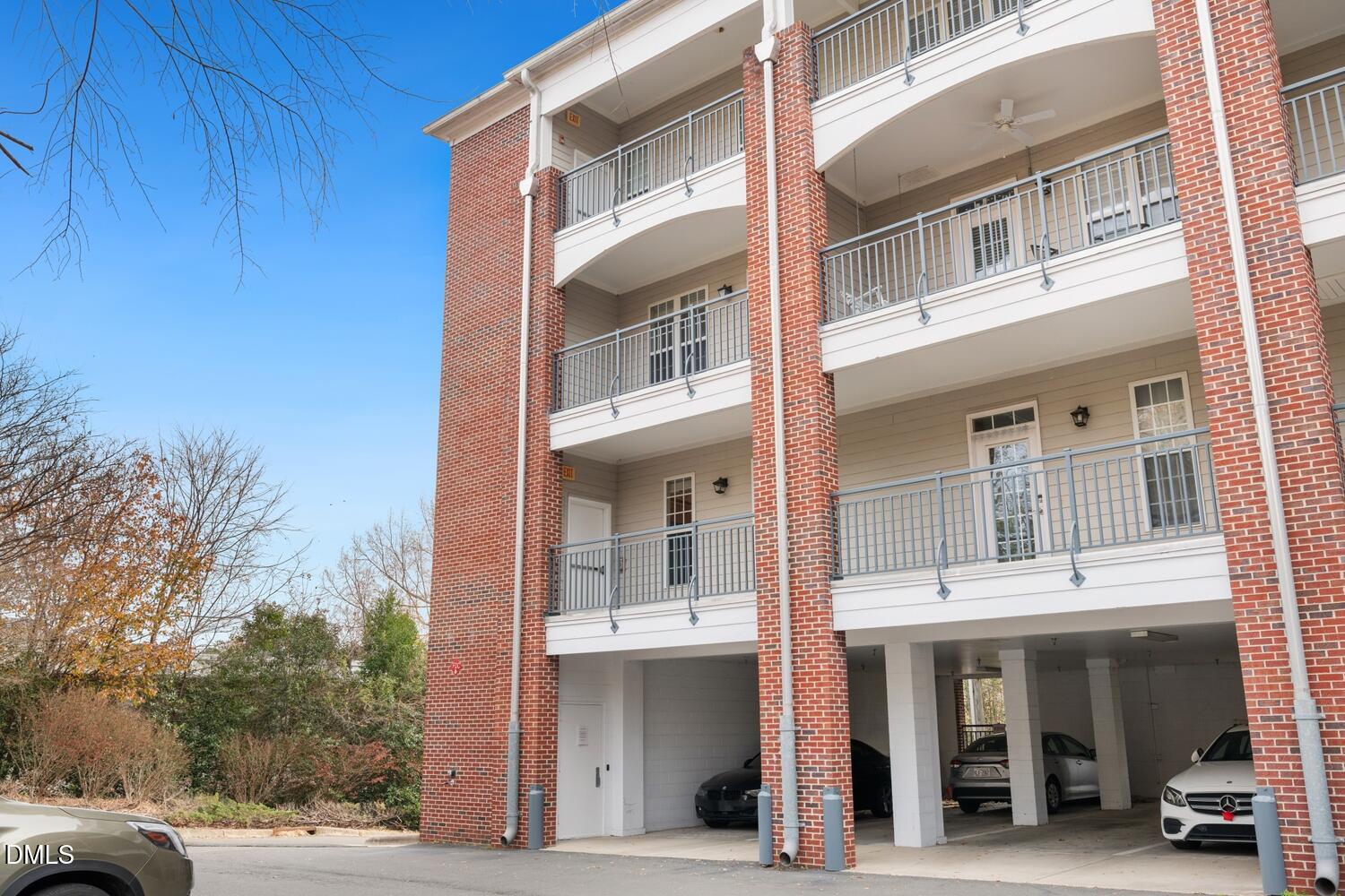 113 Conner Drive Unit 101