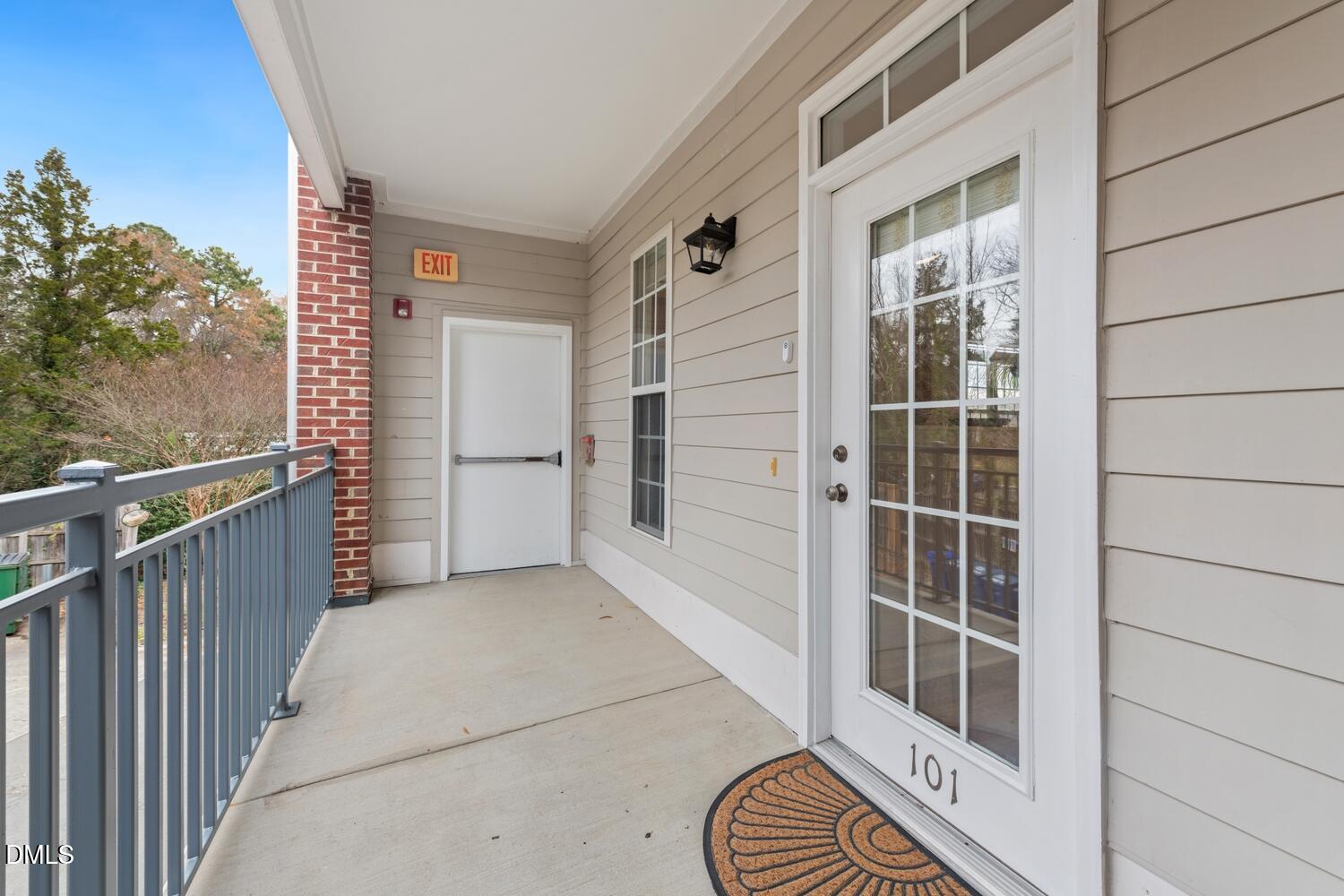 113 Conner Drive Unit 101