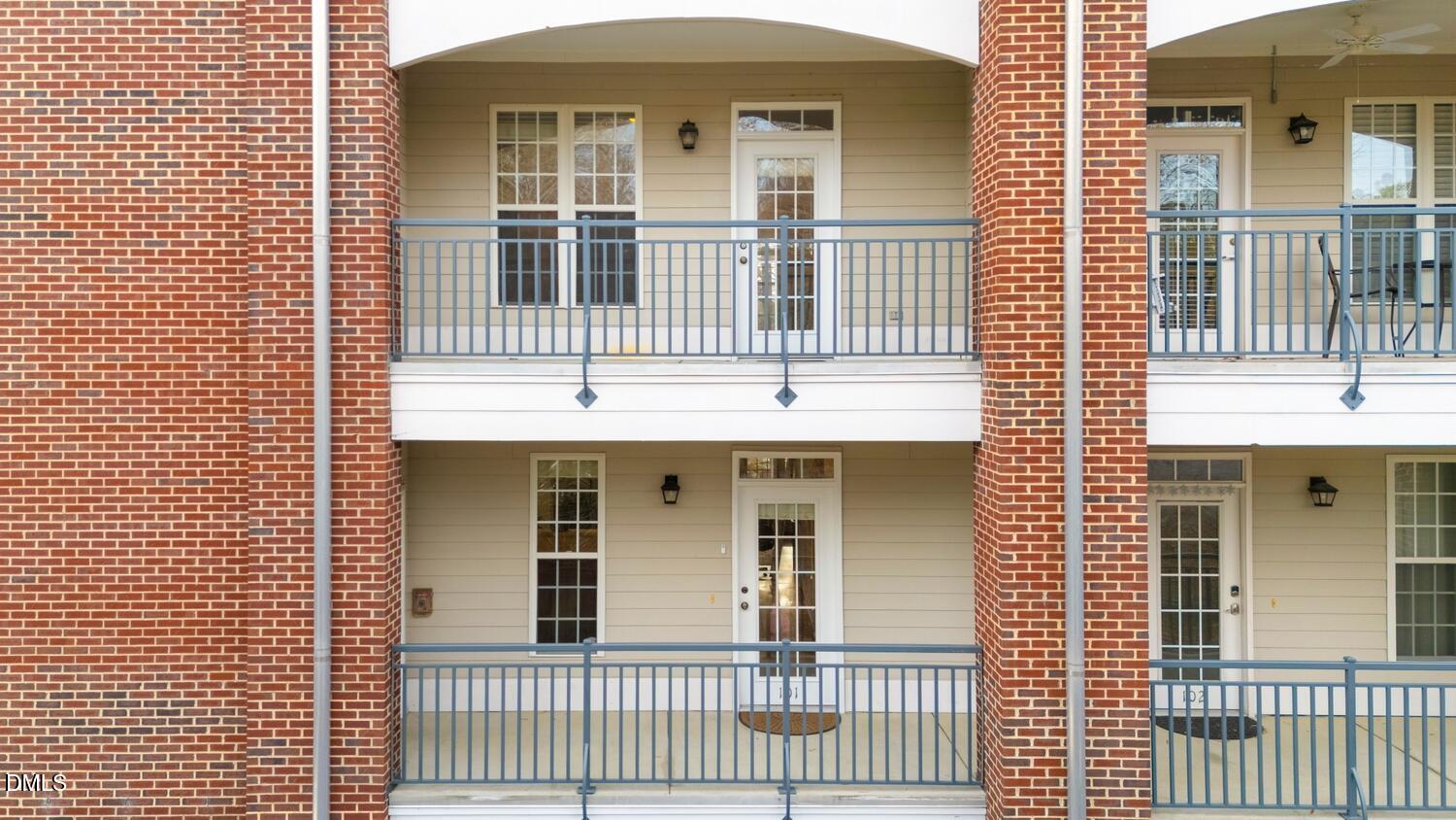 113 Conner Drive Unit 101