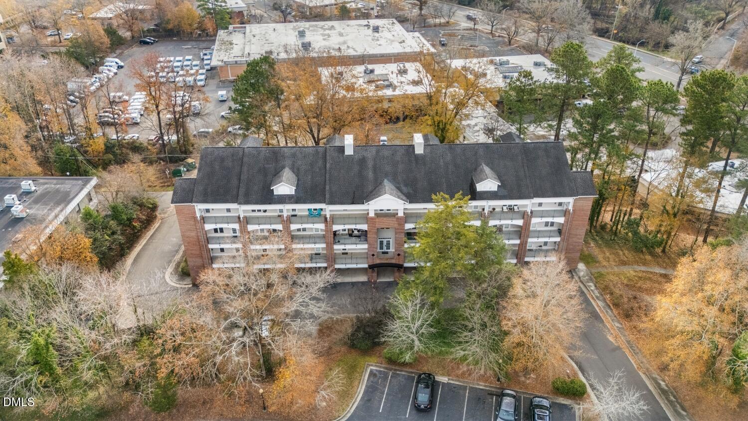 113 Conner Drive Unit 101