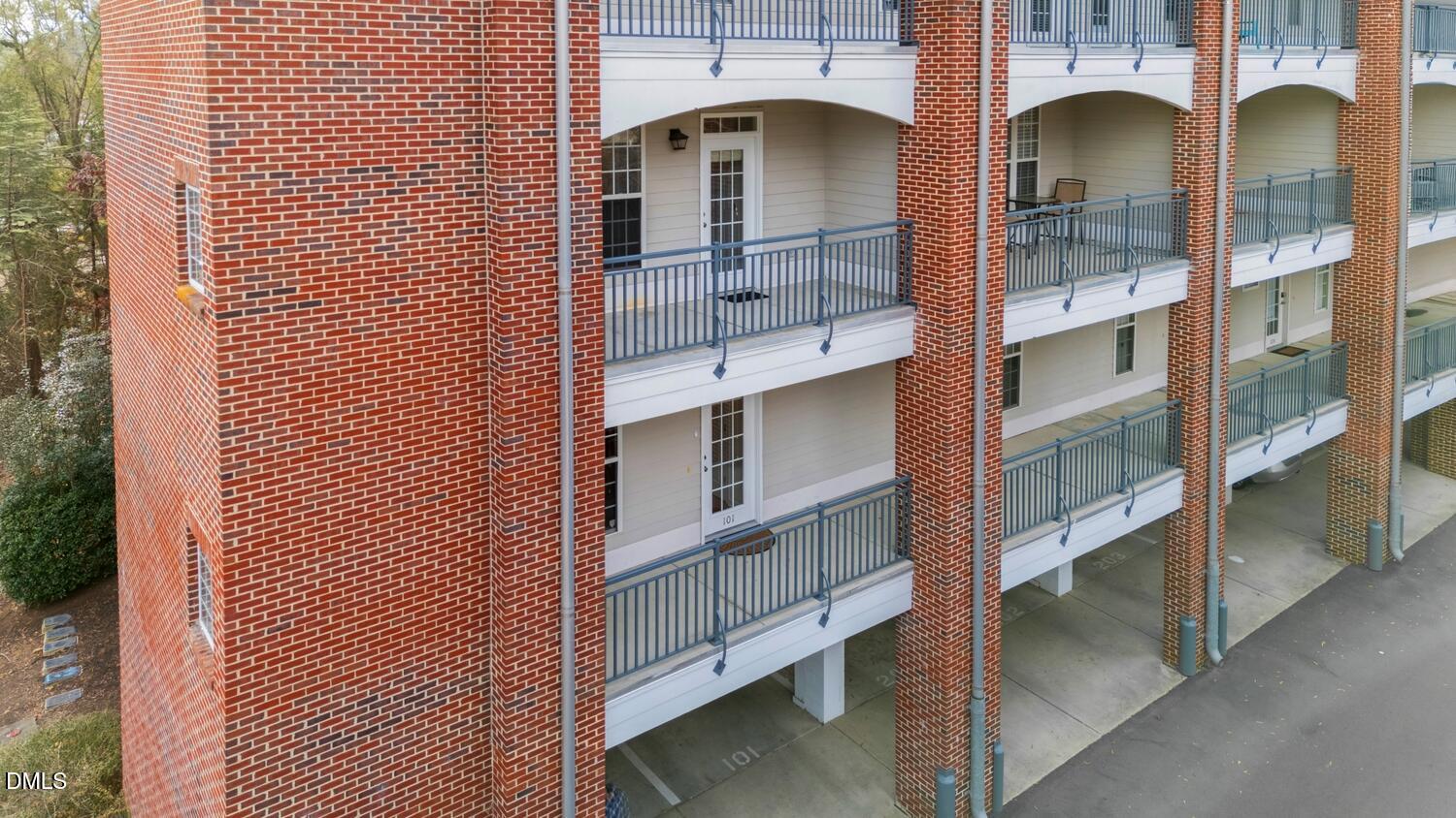 113 Conner Drive Unit 101