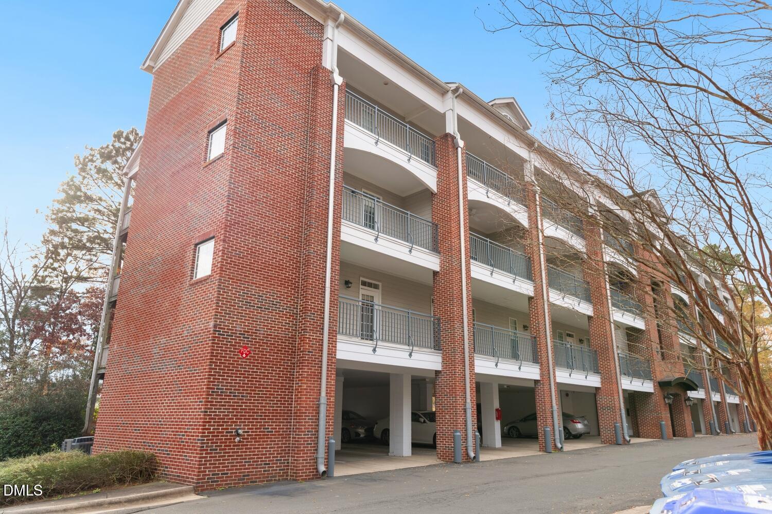 113 Conner Drive Unit 101