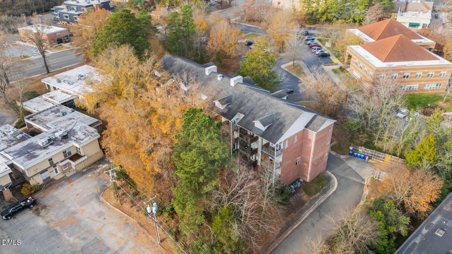 113 Conner Drive Unit 101