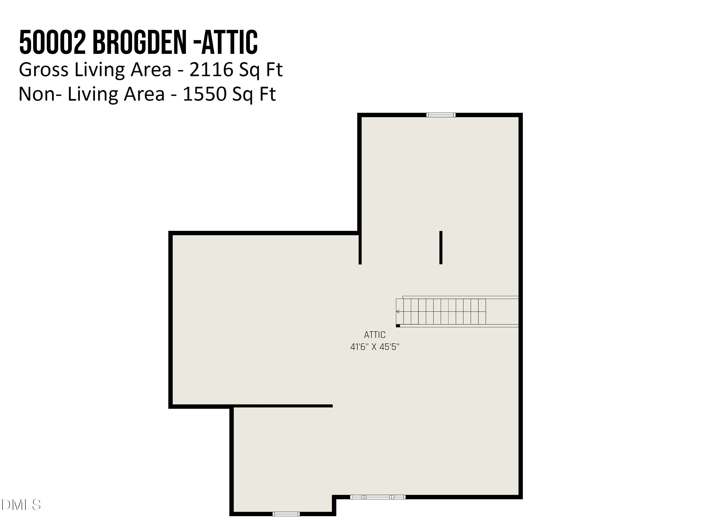 50002 Brogden