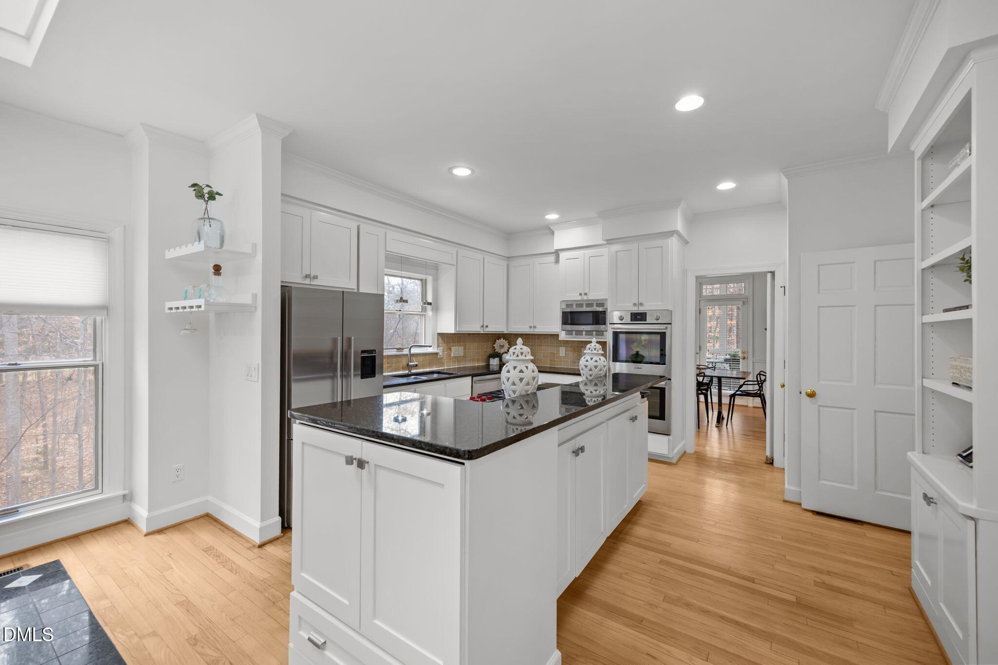 110 Linnaeus Place