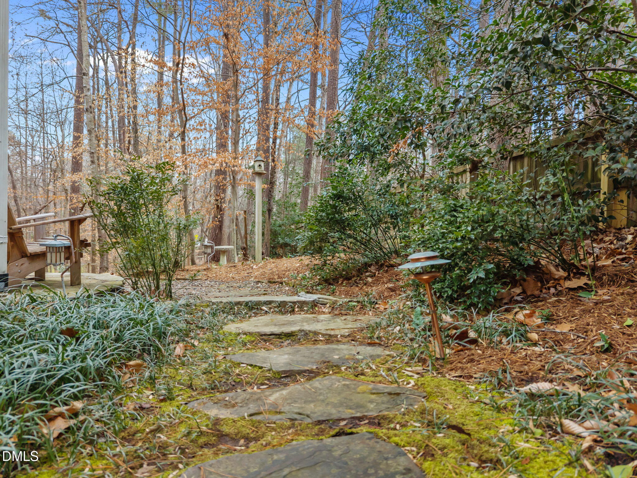 110 Linnaeus Place