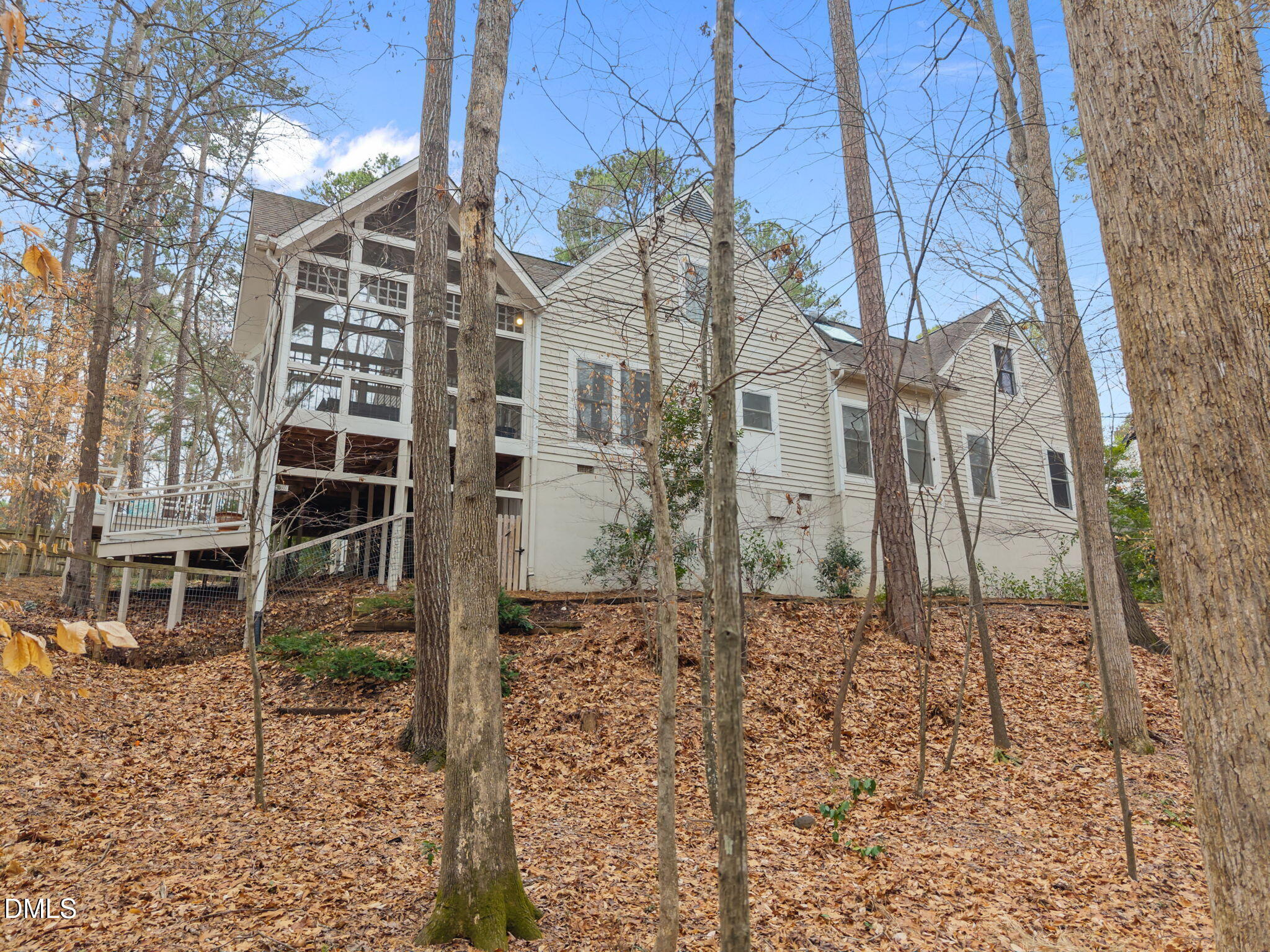 110 Linnaeus Place